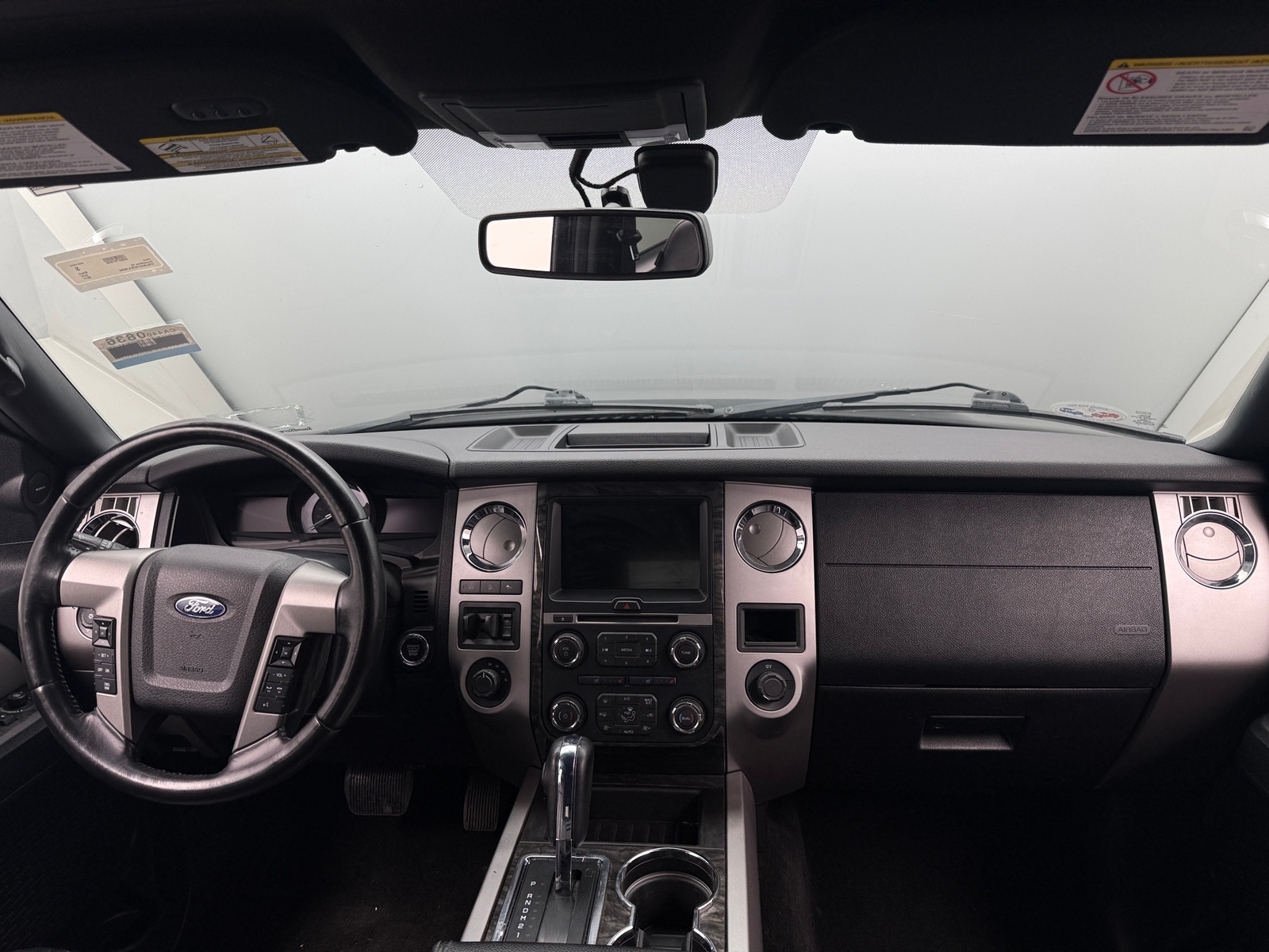 Thumbnail: 2017 Ford Expedition EL - 2