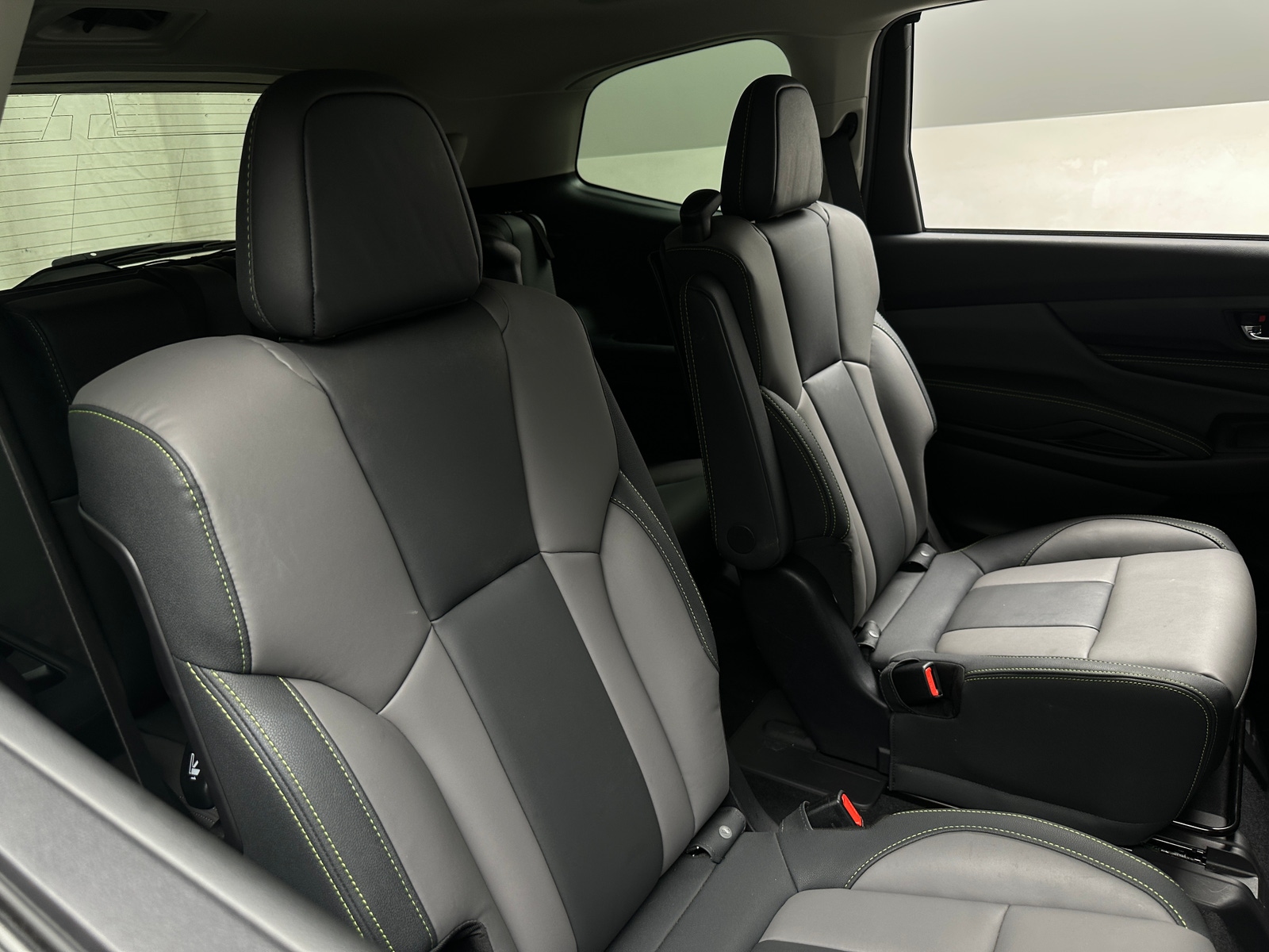 Thumbnail: 2025 Subaru Ascent - 5