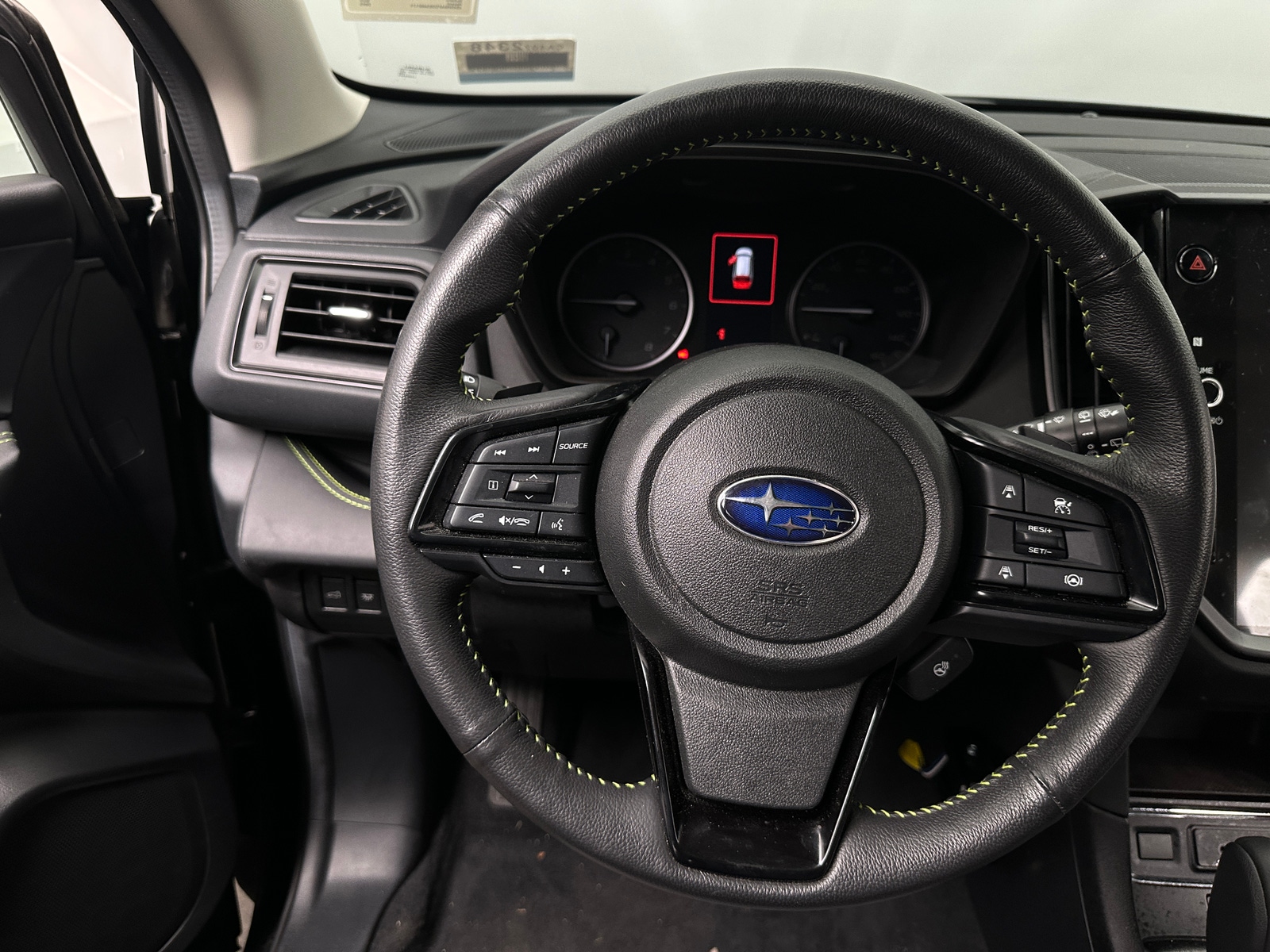 Thumbnail: 2025 Subaru Ascent - 4