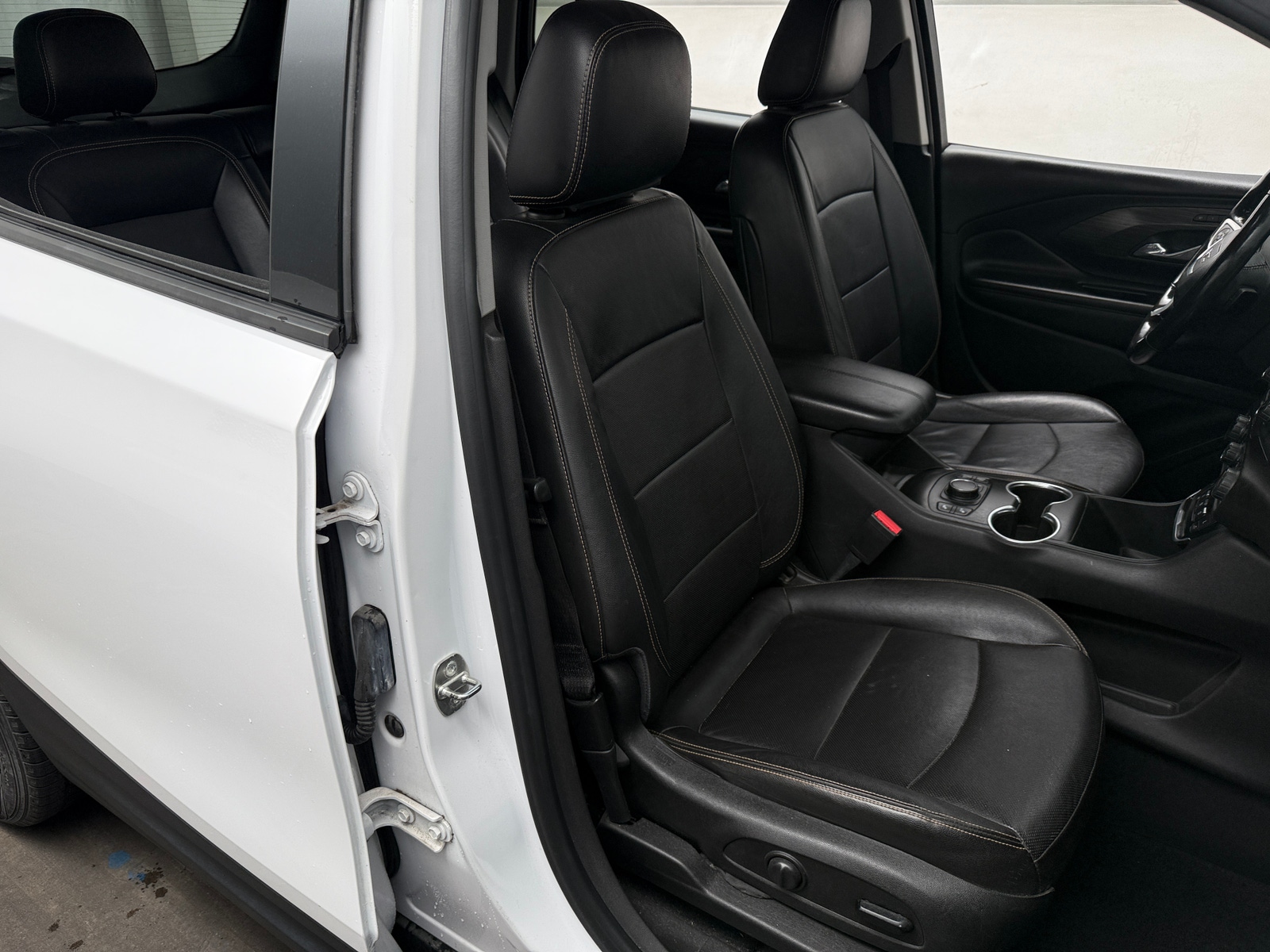 Thumbnail: 2021 GMC Terrain - 2