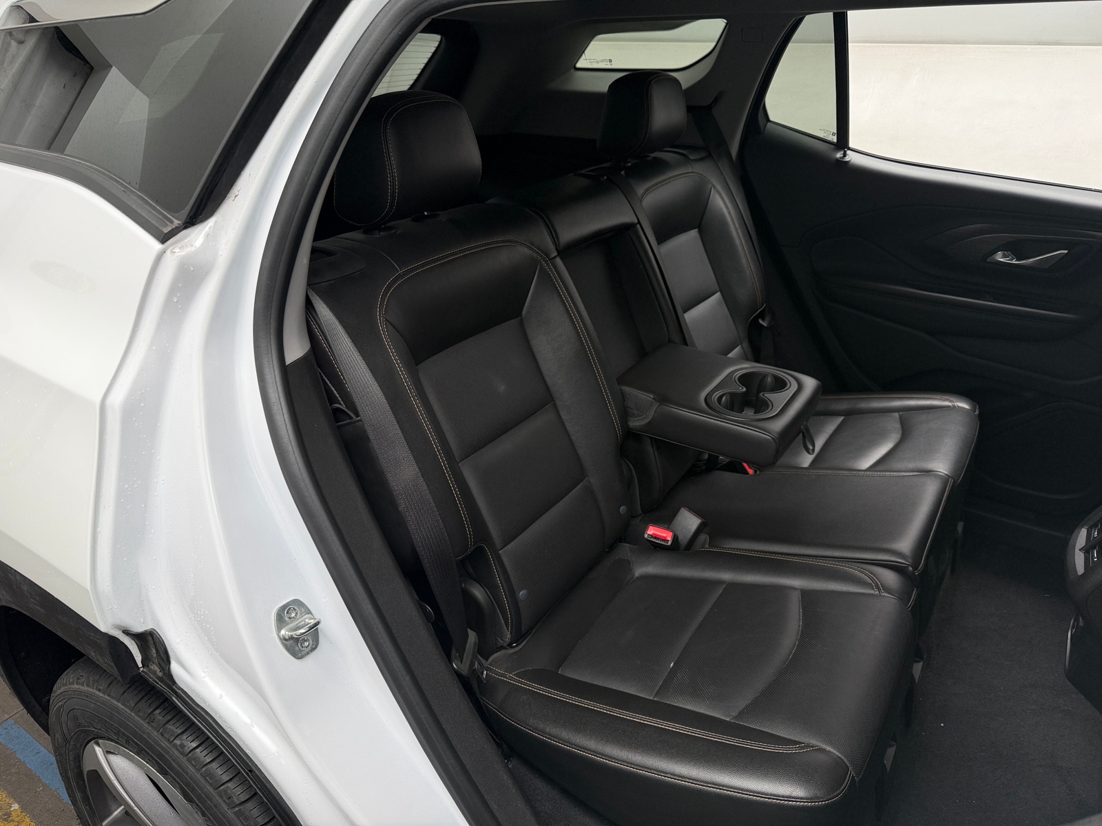 Thumbnail: 2021 GMC Terrain - 6