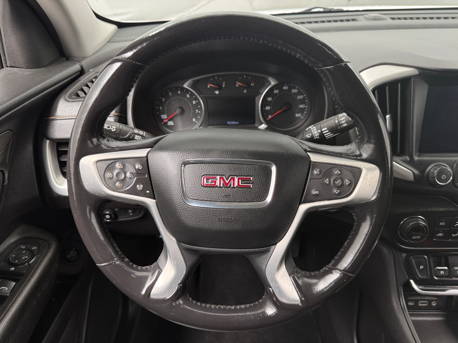 Thumbnail: 2021 GMC Terrain - 5