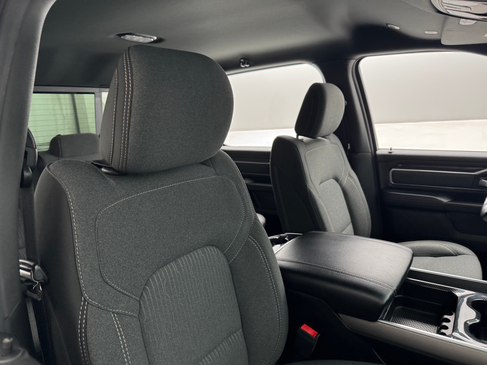 Thumbnail: 2019 RAM 1500 - 2