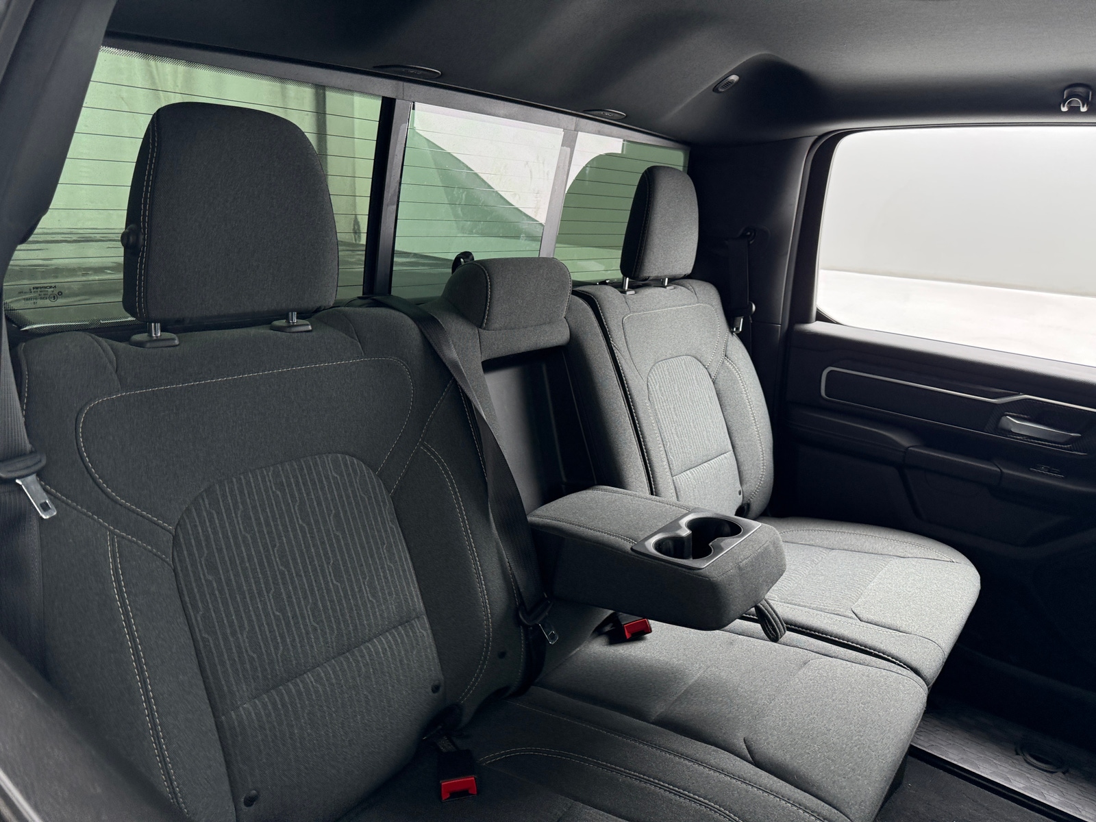 Thumbnail: 2019 RAM 1500 - 6
