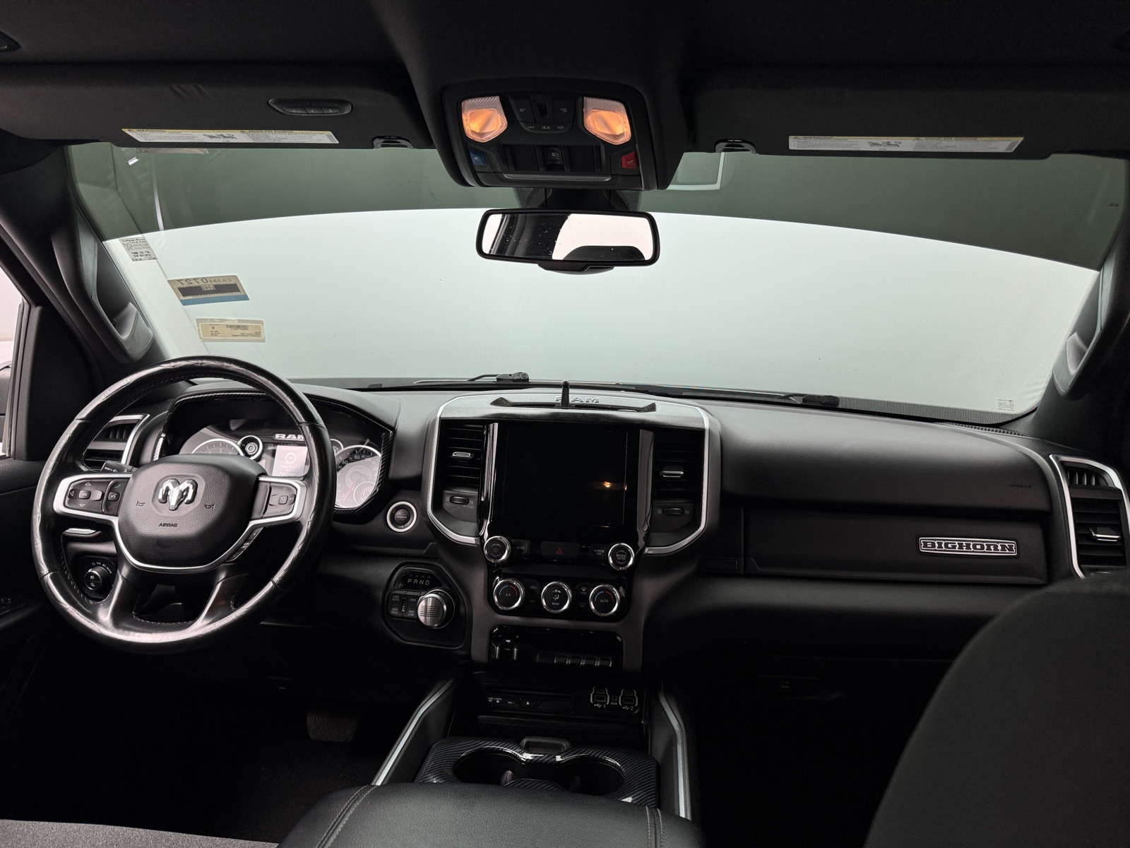 Thumbnail: 2019 RAM 1500 - 3