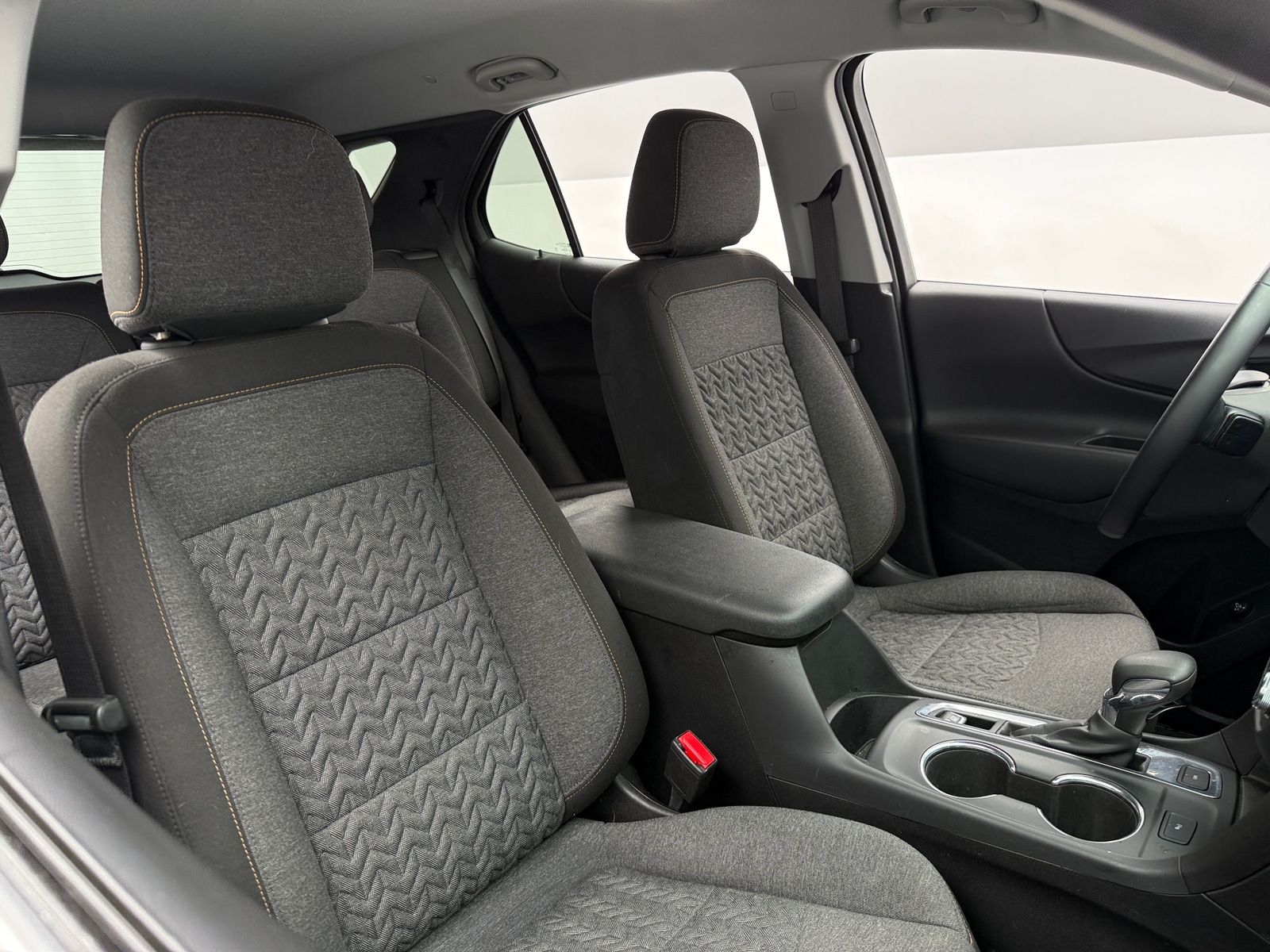 Thumbnail: 2023 Chevrolet Equinox - 2