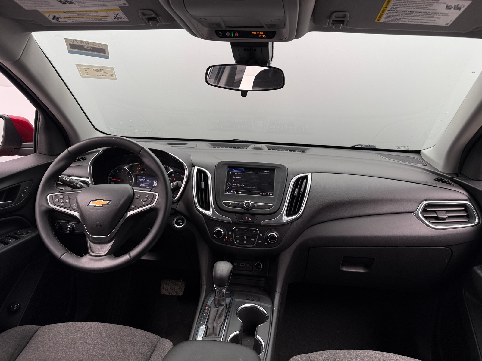 Thumbnail: 2023 Chevrolet Equinox - 3