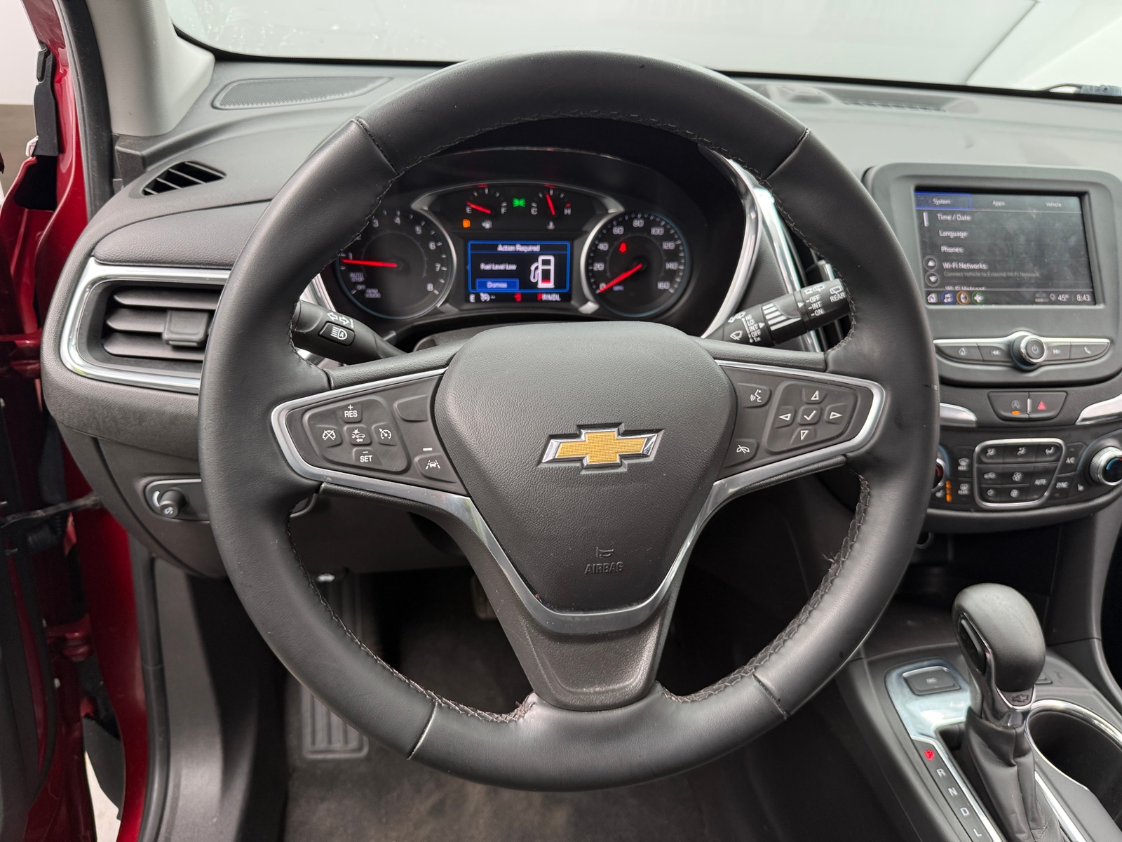 Thumbnail: 2023 Chevrolet Equinox - 5