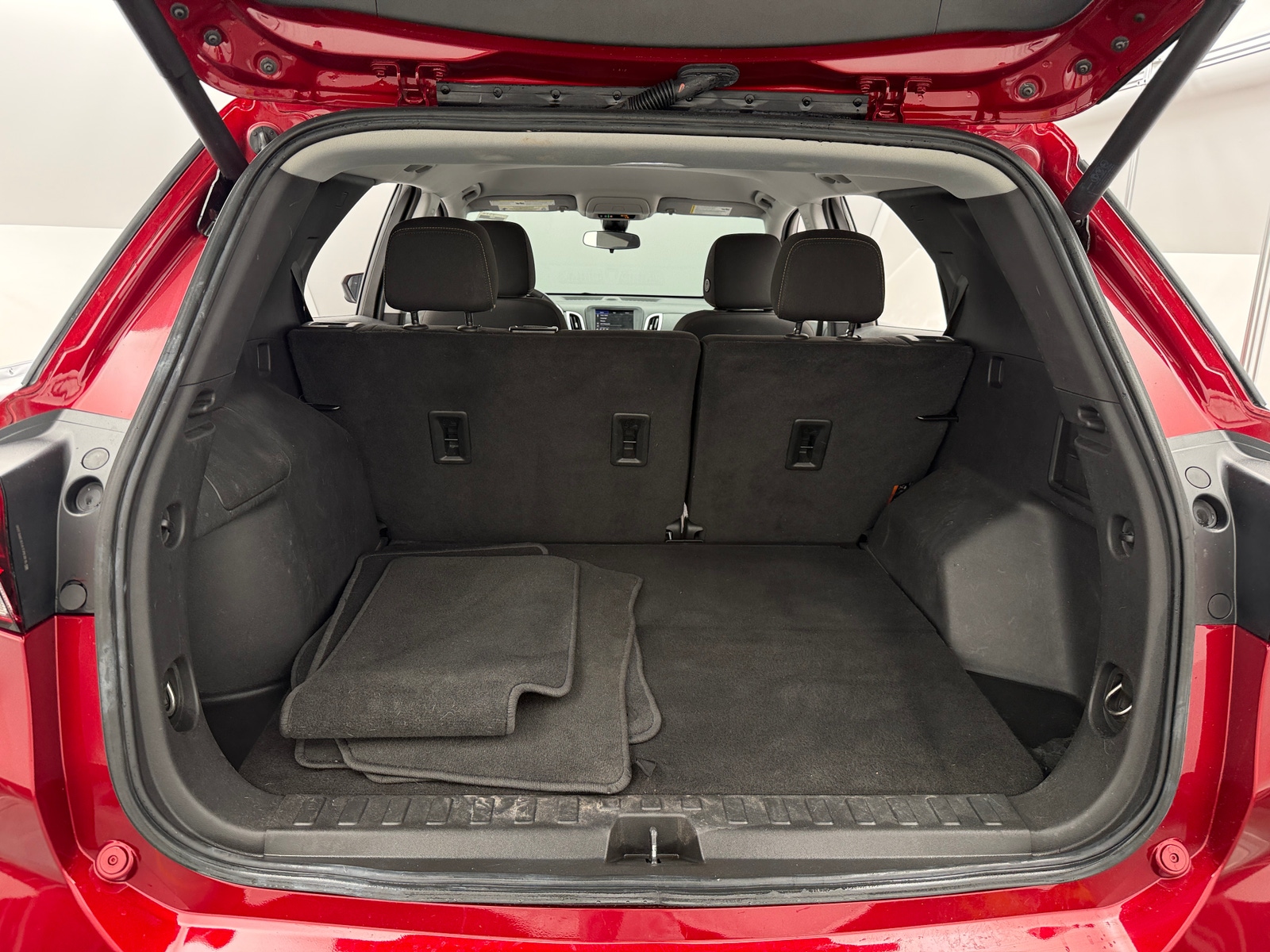 Thumbnail: 2023 Chevrolet Equinox - 7