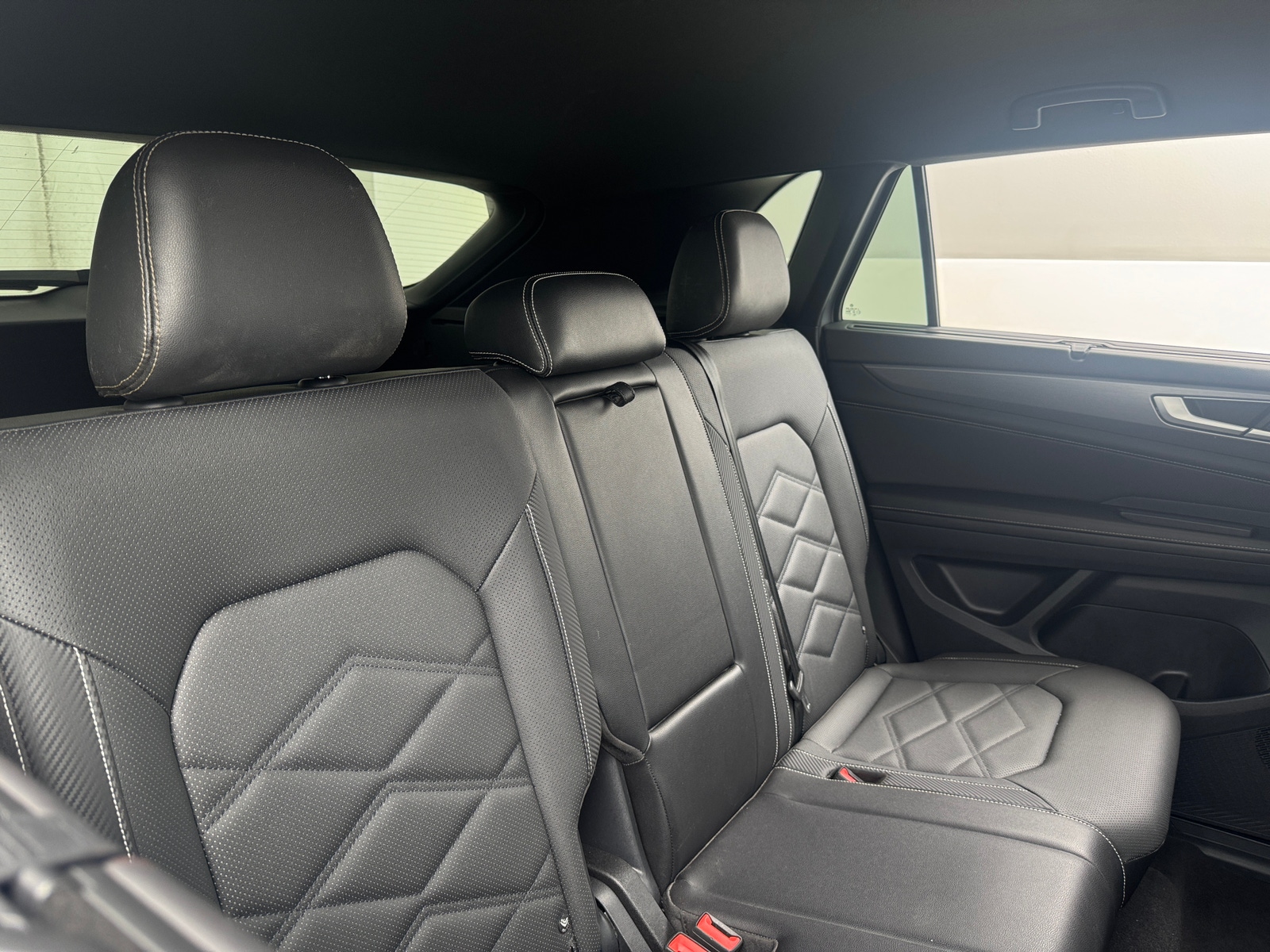 Thumbnail: 2025 Volkswagen Atlas - 5