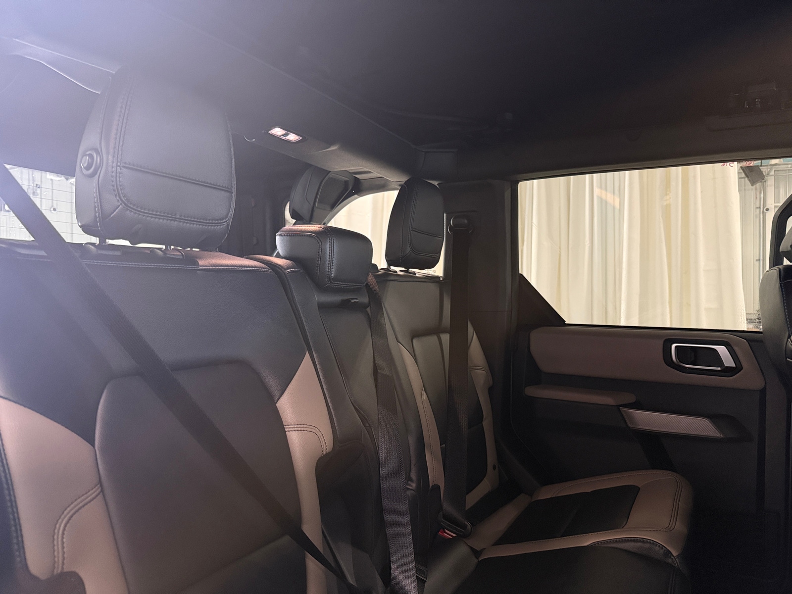 Thumbnail: 2023 Ford Bronco - 5
