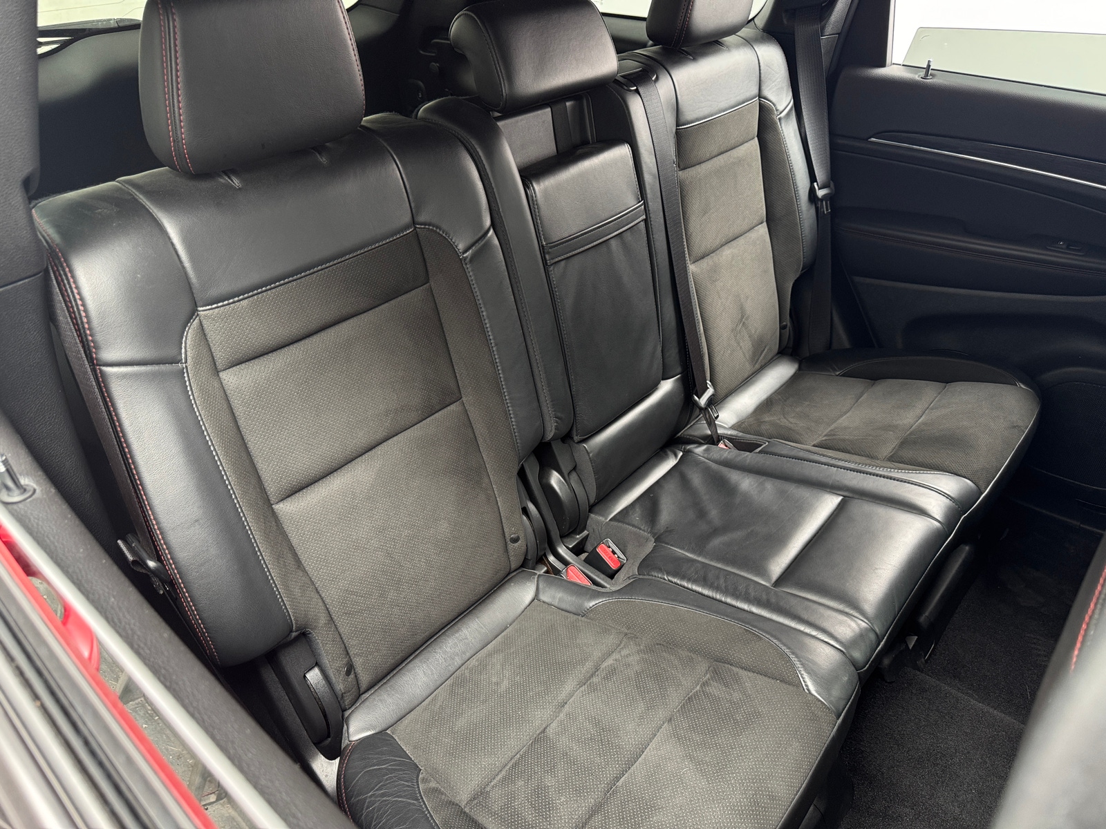Thumbnail: 2021 Jeep Grand Cherokee - 5