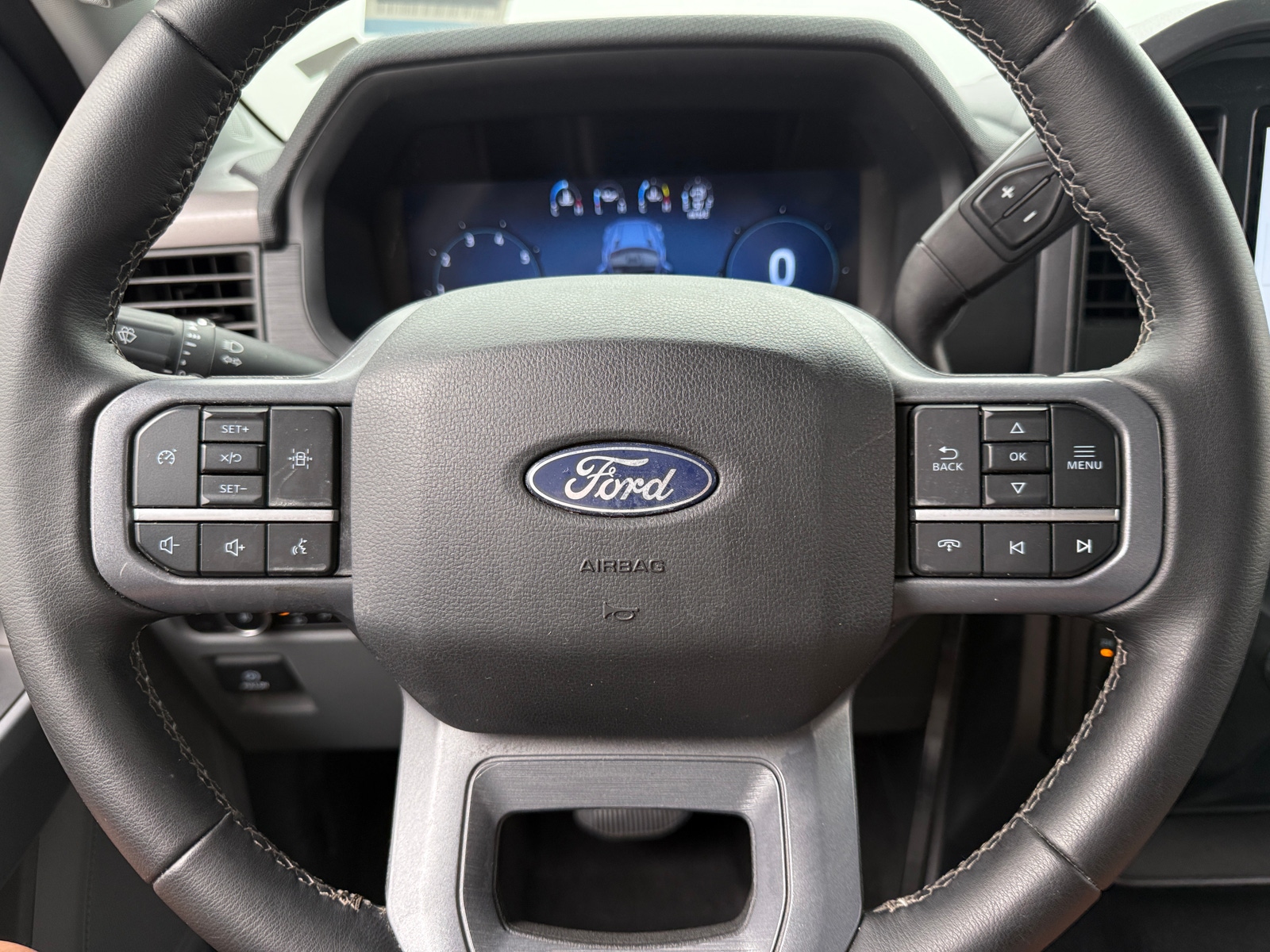 Thumbnail: 2025 Ford Econoline - 5