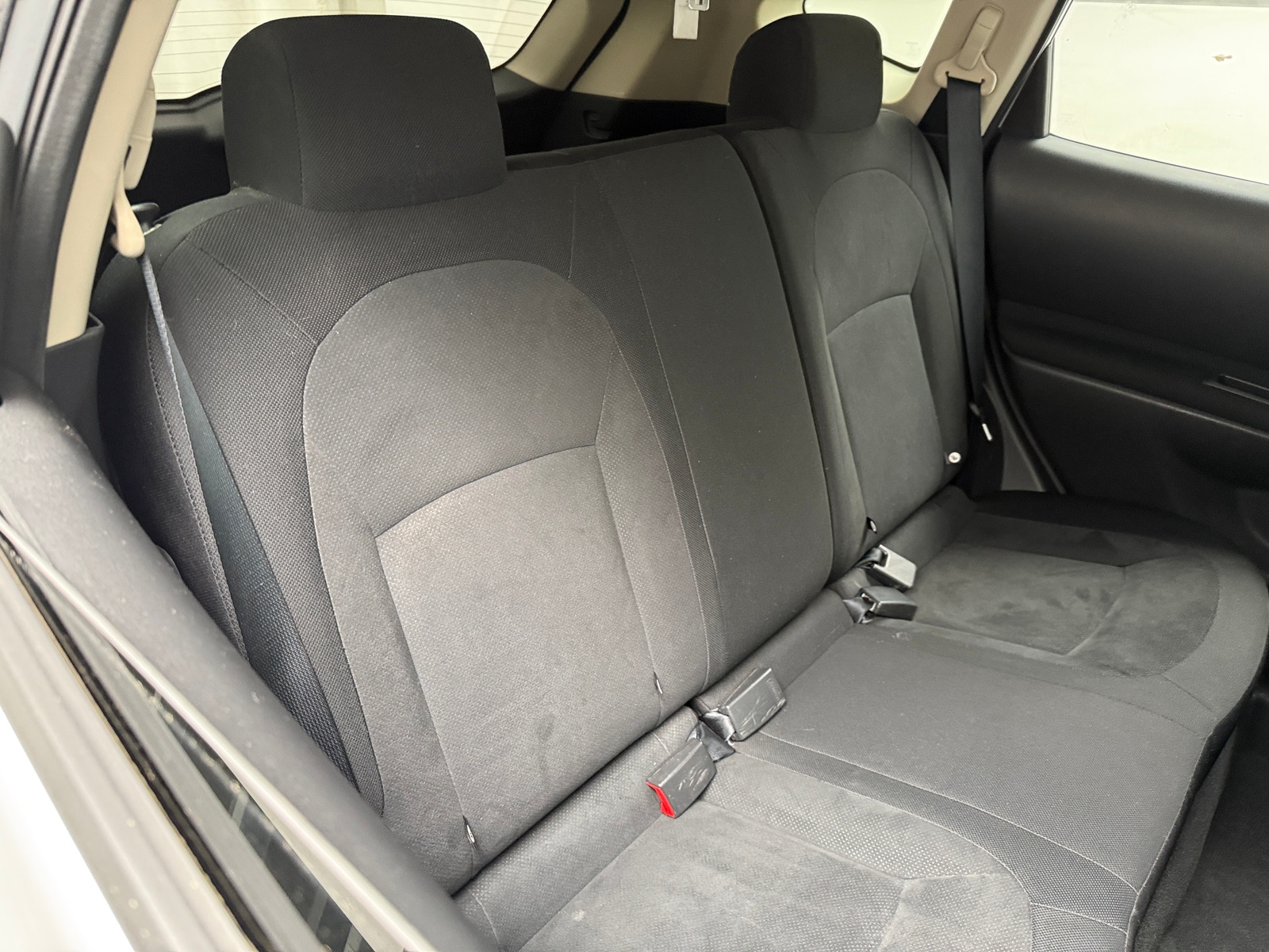 Thumbnail: 2010 Nissan Rogue - 6
