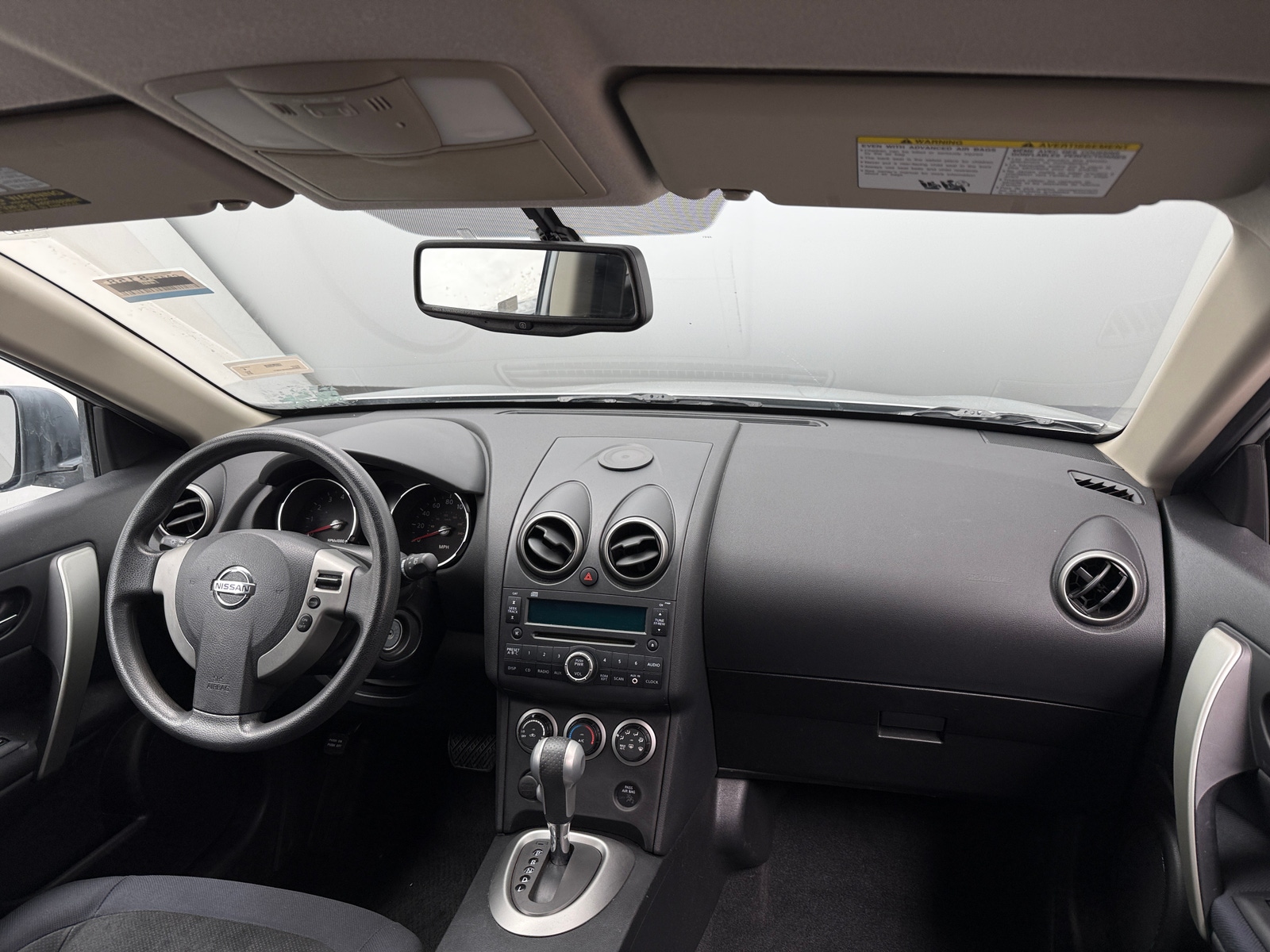 Thumbnail: 2010 Nissan Rogue - 3