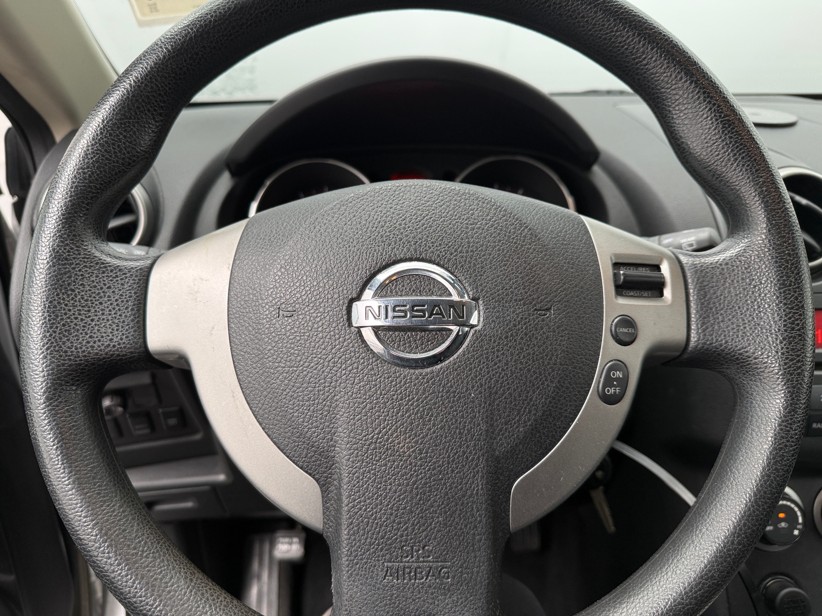 Thumbnail: 2010 Nissan Rogue - 5