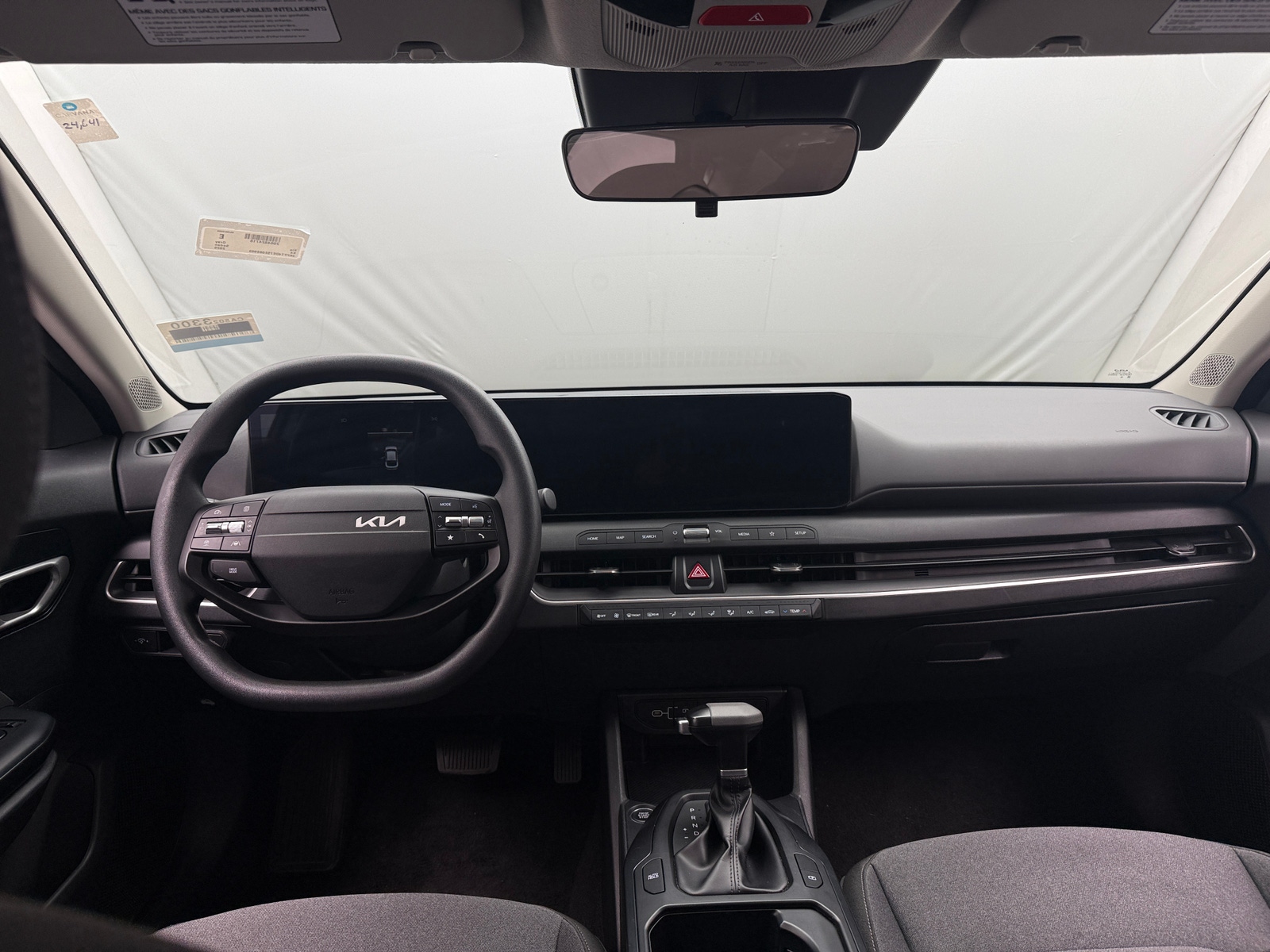 Thumbnail: 2025 Kia K4 - 3