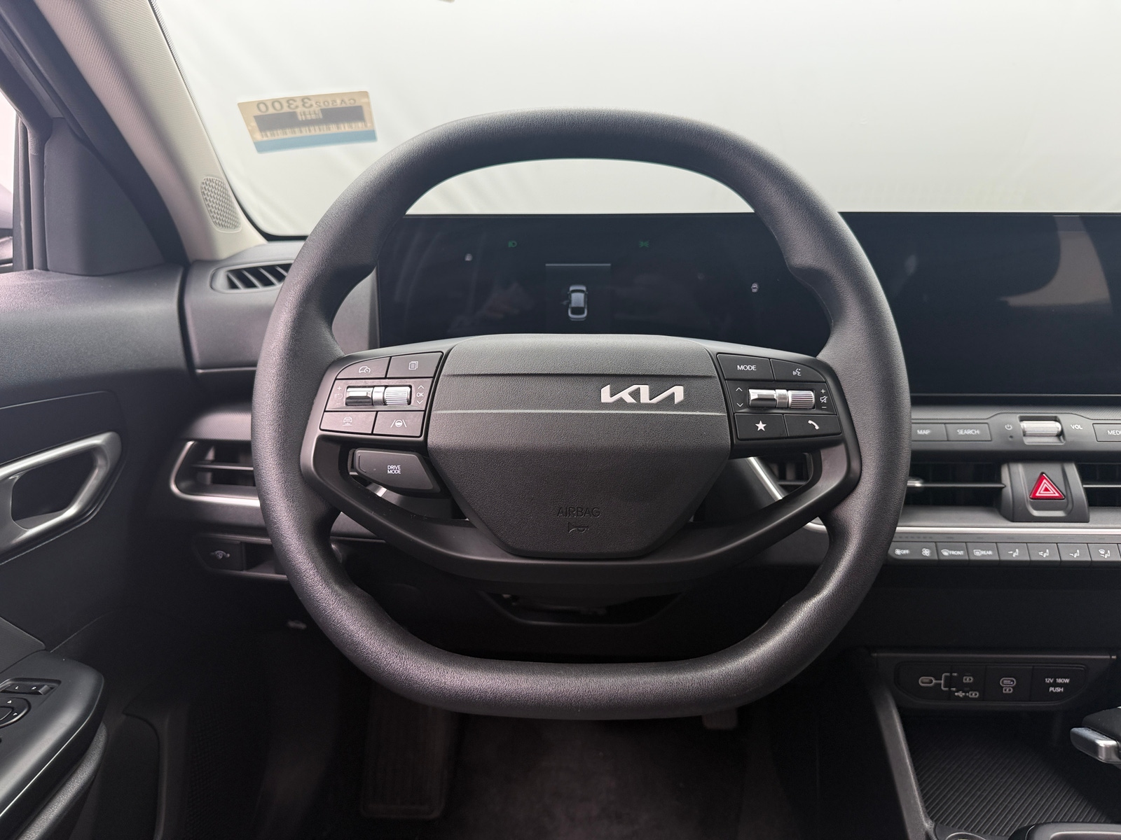 Thumbnail: 2025 Kia K4 - 5