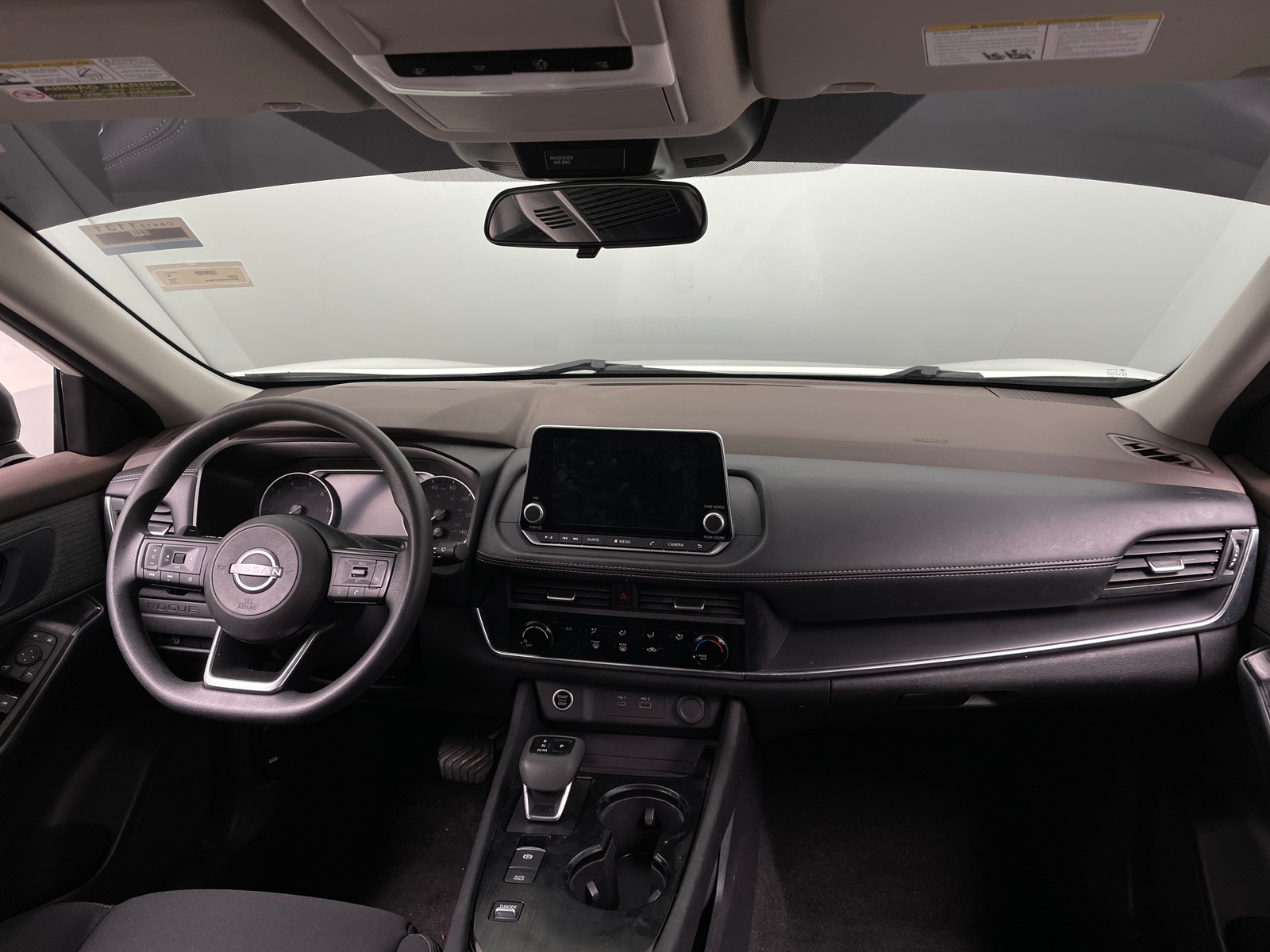 Thumbnail: 2023 Nissan Rogue - 3