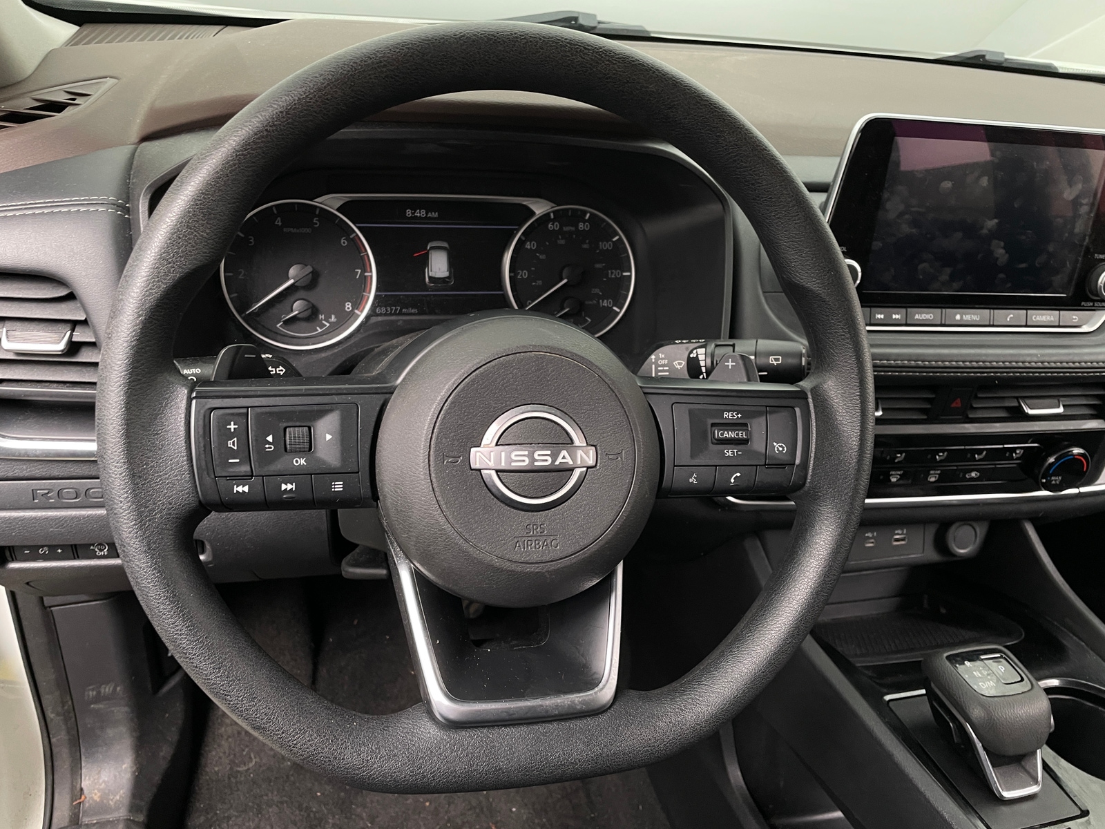 Thumbnail: 2023 Nissan Rogue - 5