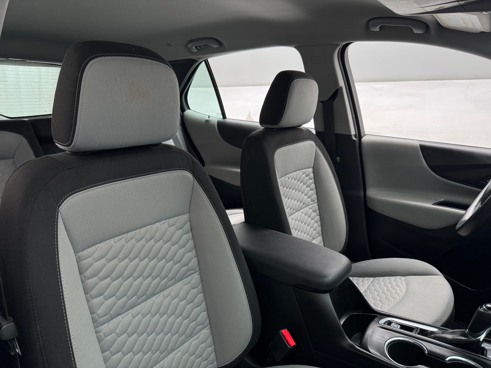 Thumbnail: 2018 Chevrolet Equinox - 2