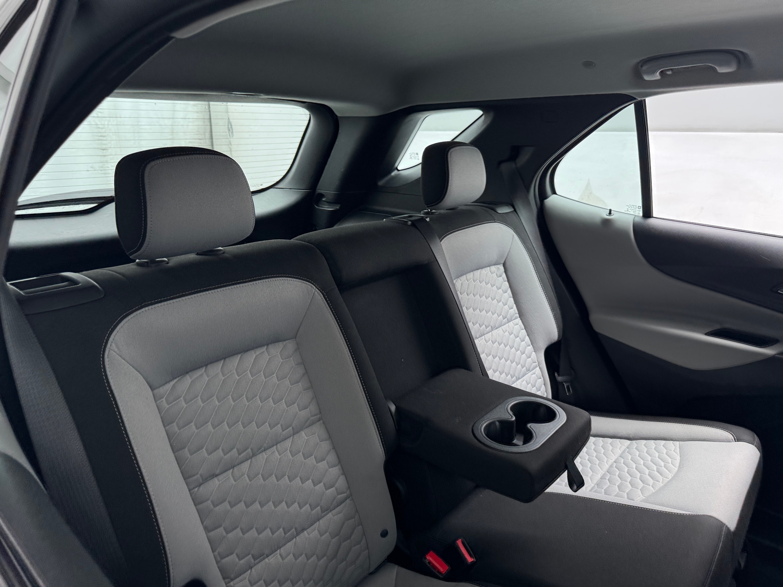 Thumbnail: 2018 Chevrolet Equinox - 6