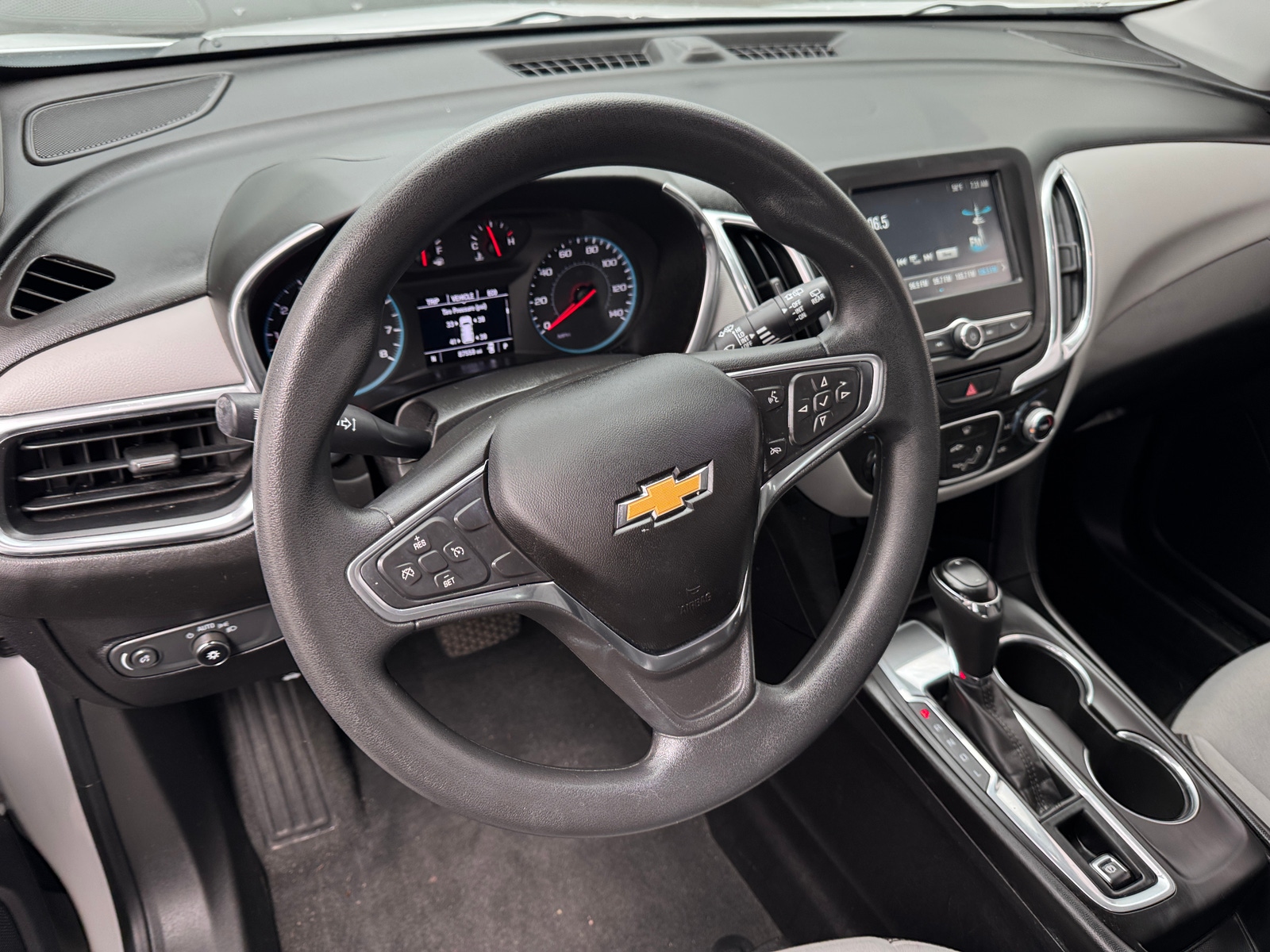 Thumbnail: 2018 Chevrolet Equinox - 5