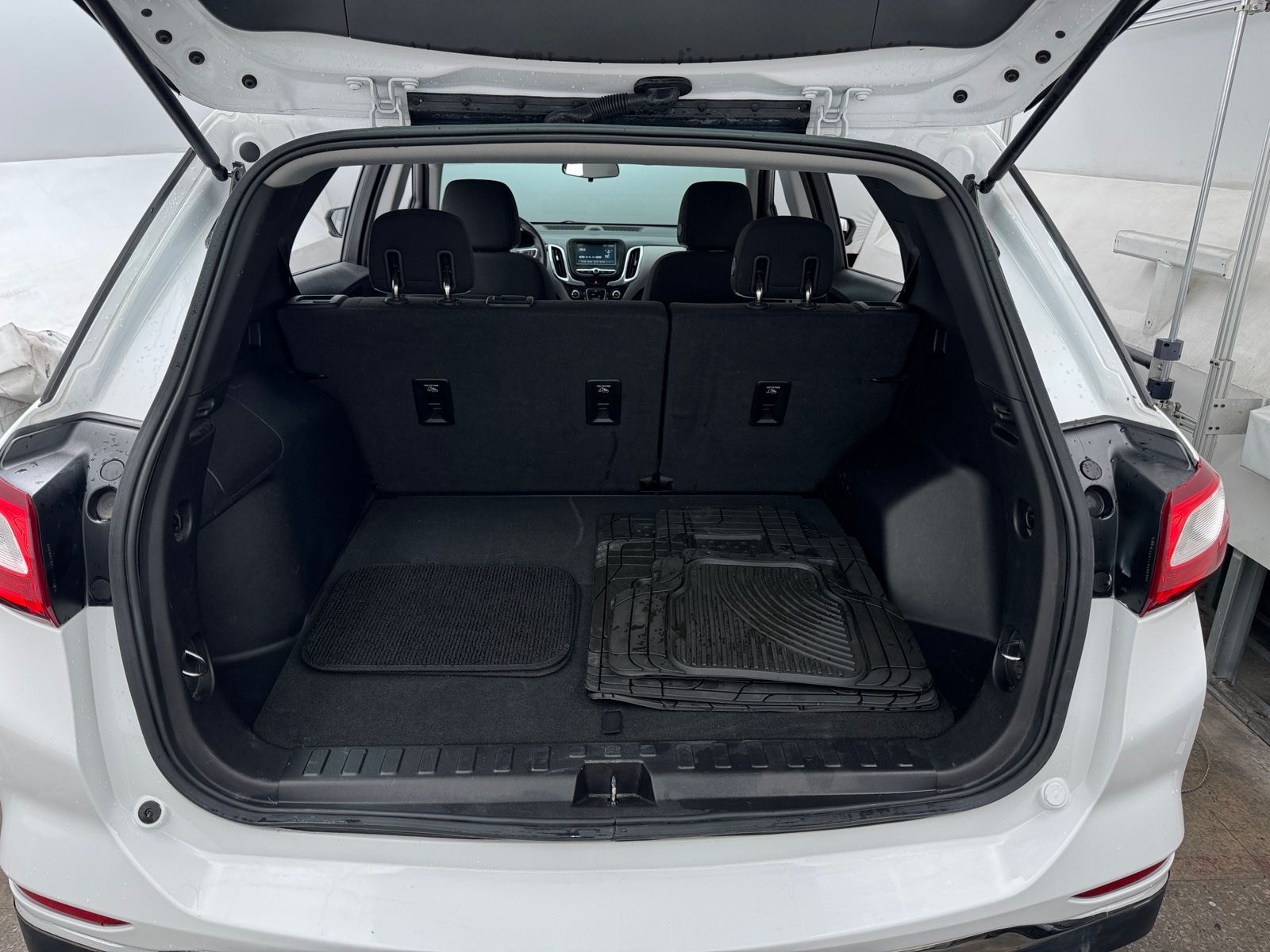 Thumbnail: 2018 Chevrolet Equinox - 7