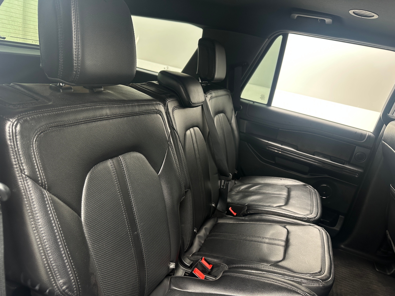 Thumbnail: 2021 Ford Expedition - 5