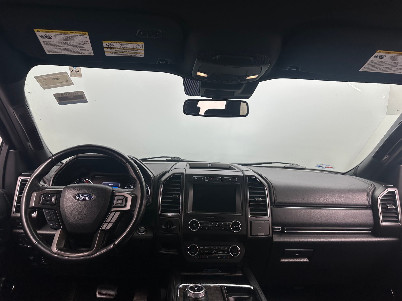 Thumbnail: 2021 Ford Expedition - 2