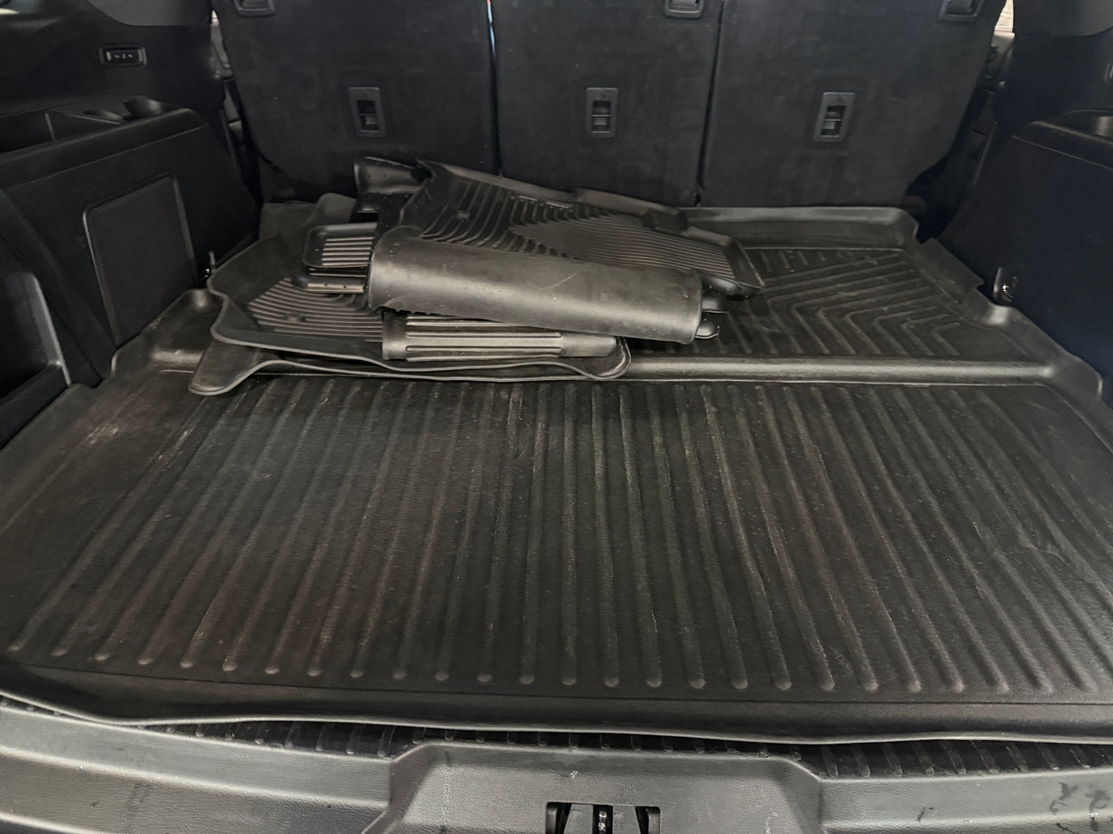 Thumbnail: 2021 Ford Expedition - 6