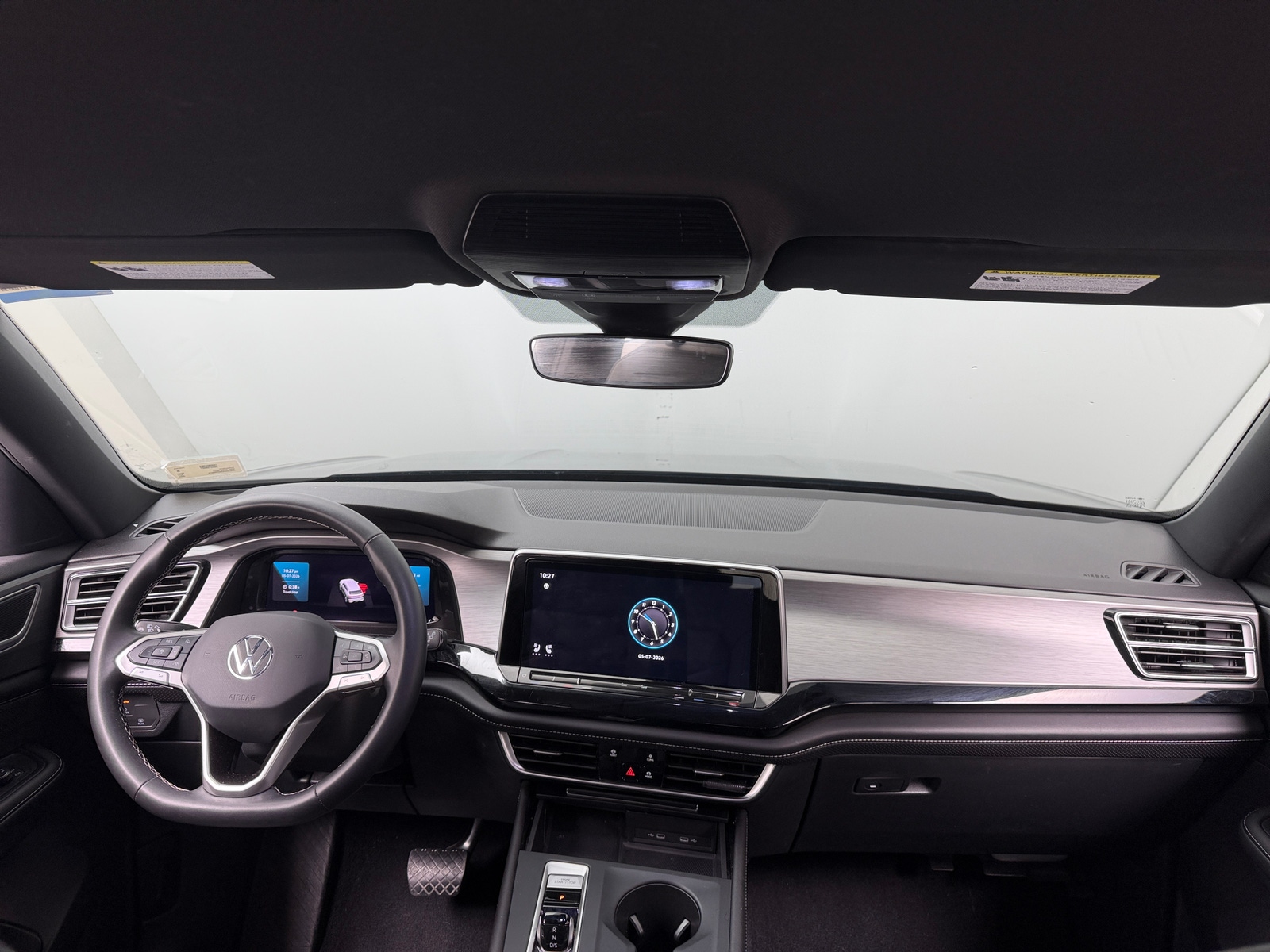 Thumbnail: 2024 Volkswagen Atlas - 2