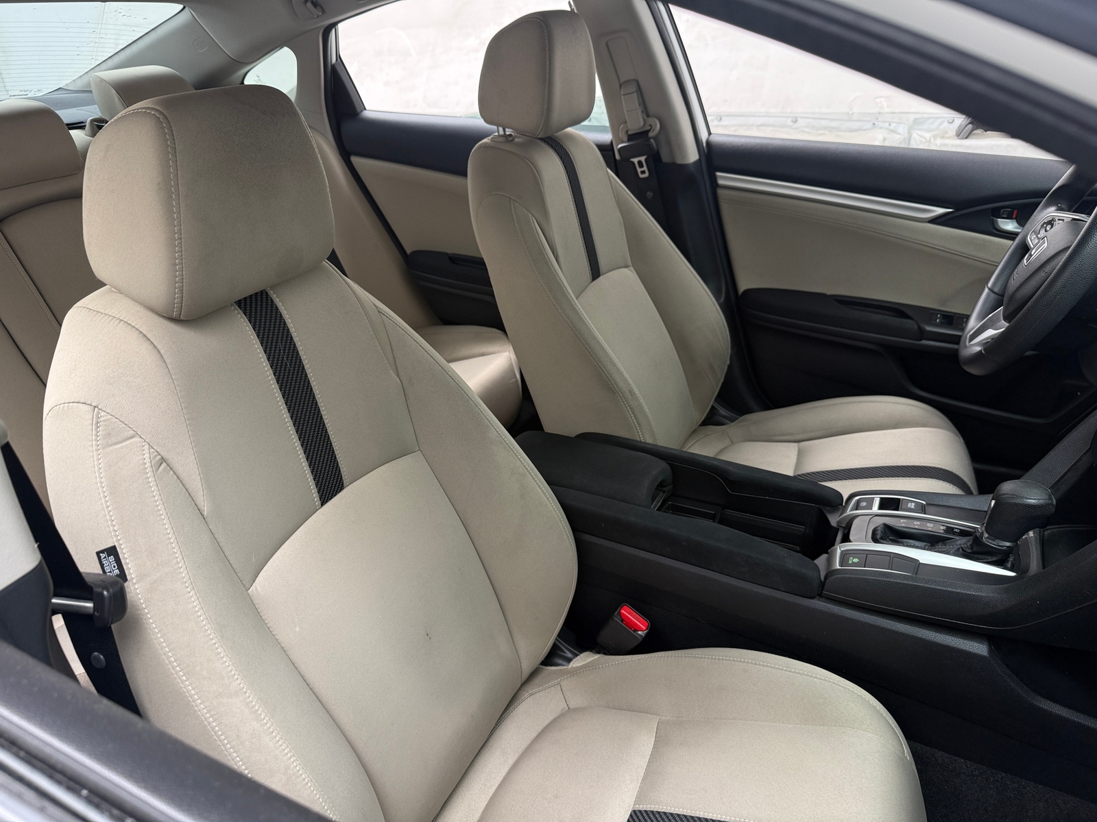 Thumbnail: 2018 Honda Civic - 2