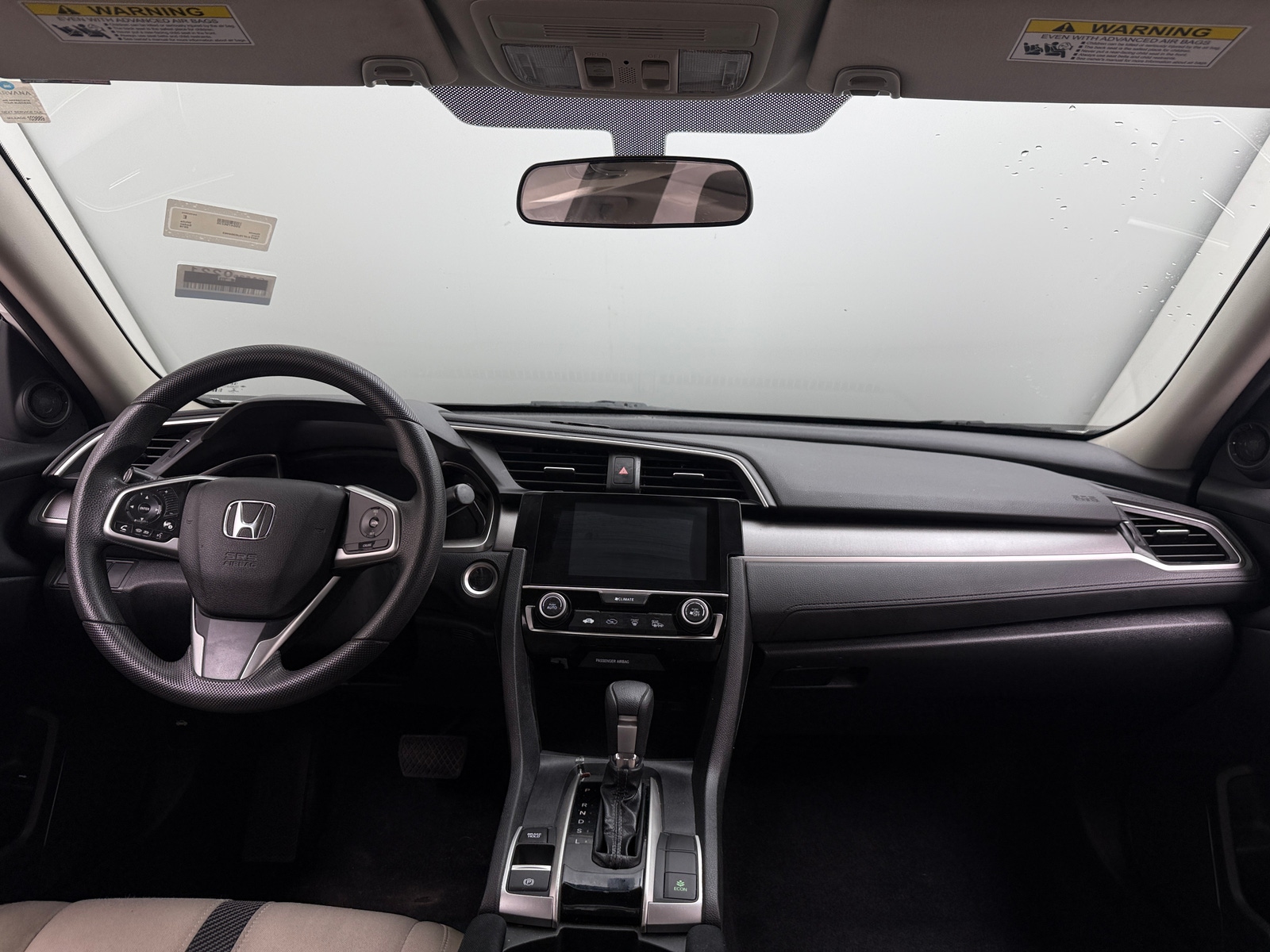 Thumbnail: 2018 Honda Civic - 3