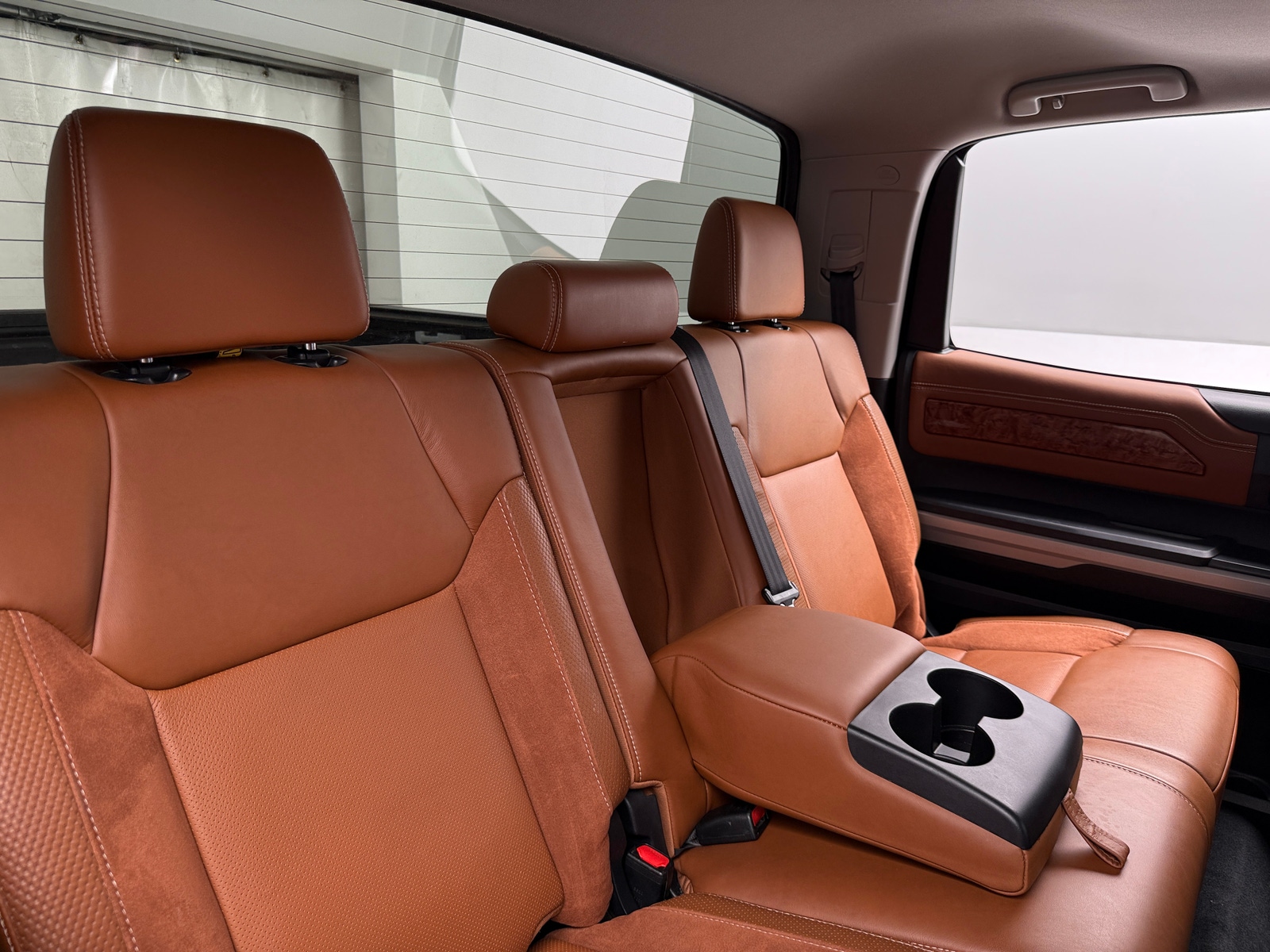 Thumbnail: 2021 Toyota Tundra - 5