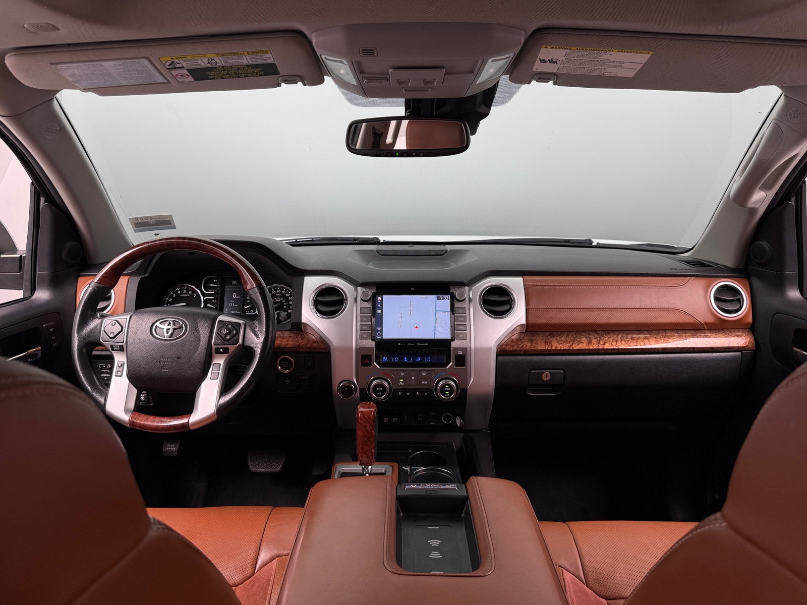 Thumbnail: 2021 Toyota Tundra - 2