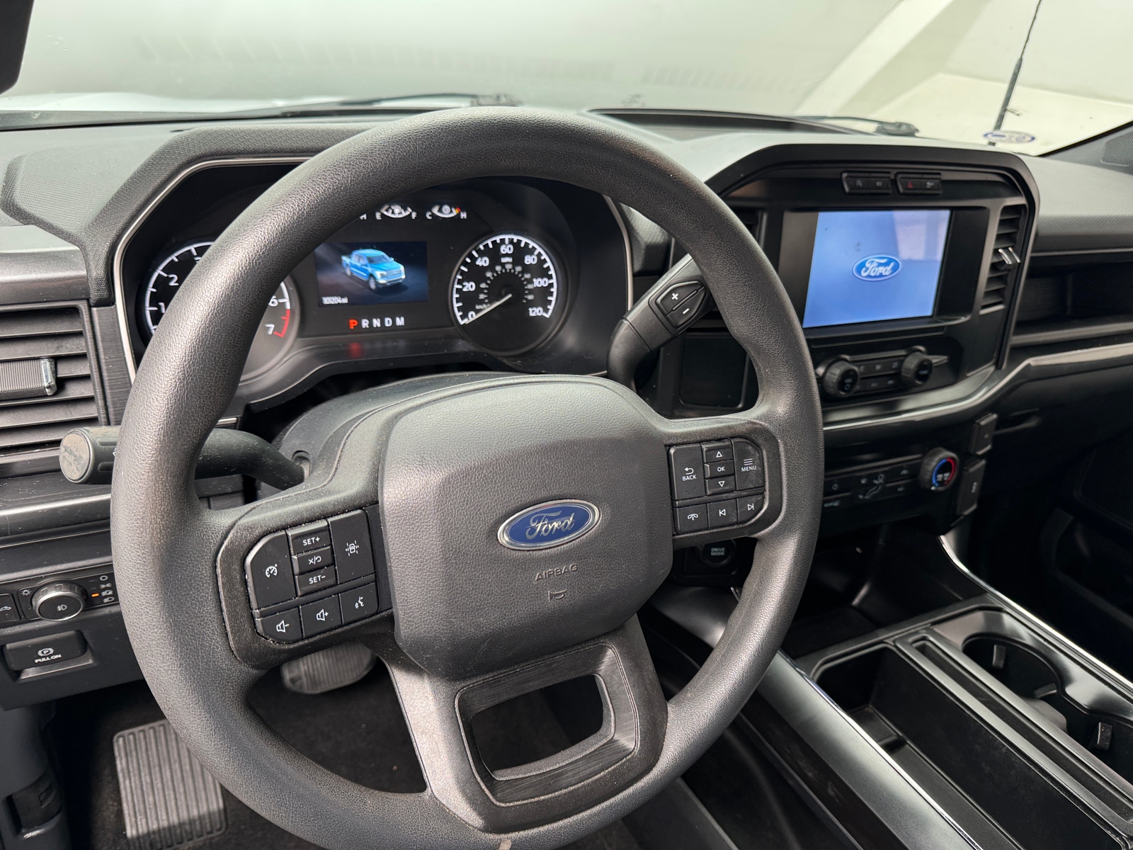 Thumbnail: 2022 Ford Econoline - 5