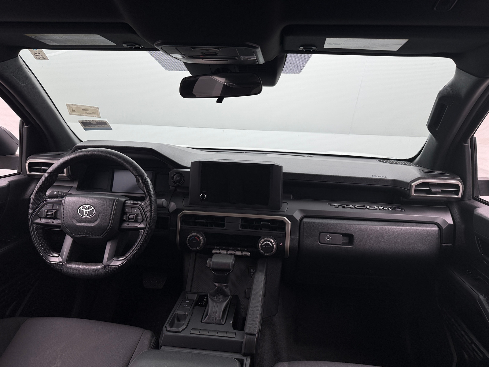 Thumbnail: 2025 Toyota Tacoma - 3