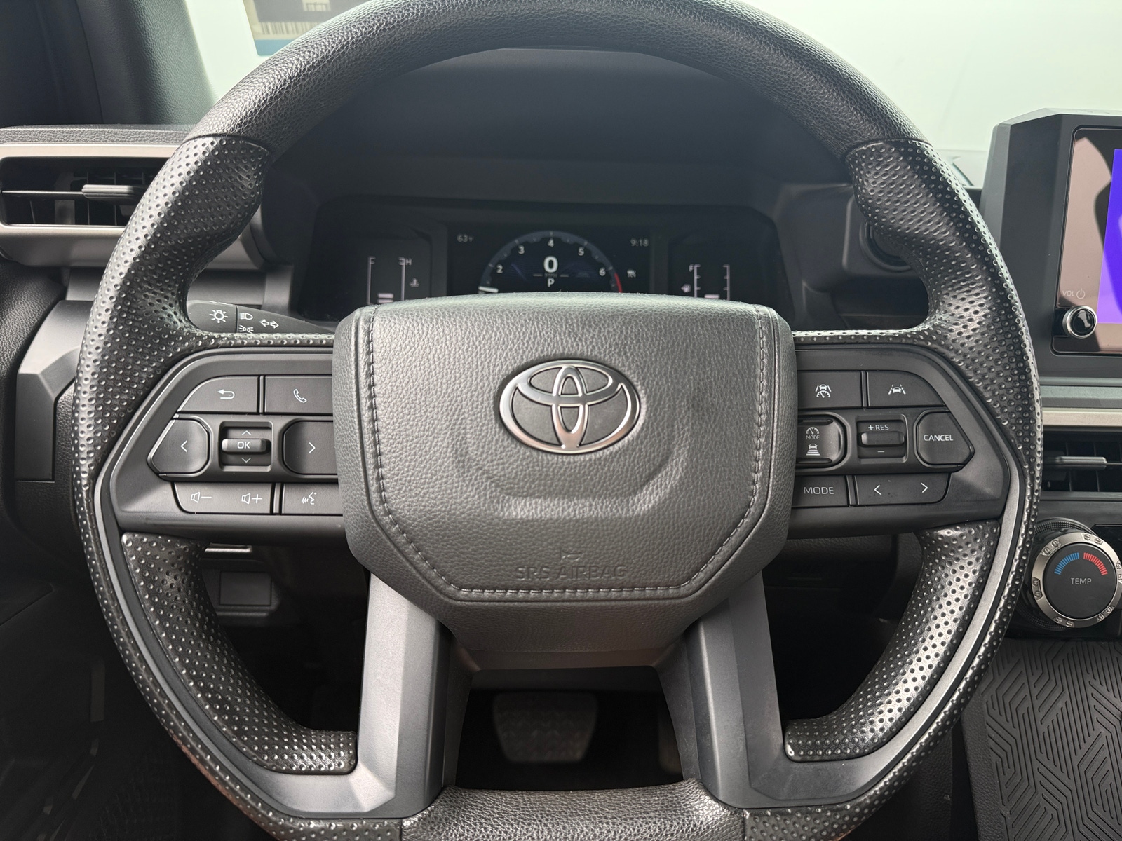 Thumbnail: 2025 Toyota Tacoma - 5