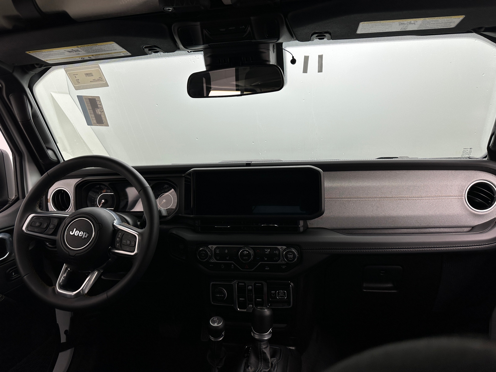 Thumbnail: 2025 Jeep Wrangler - 3