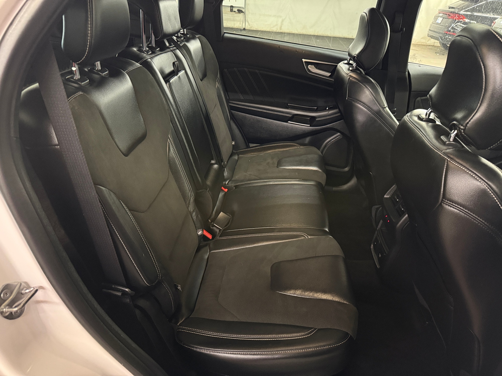 Thumbnail: 2019 Ford Edge - 5