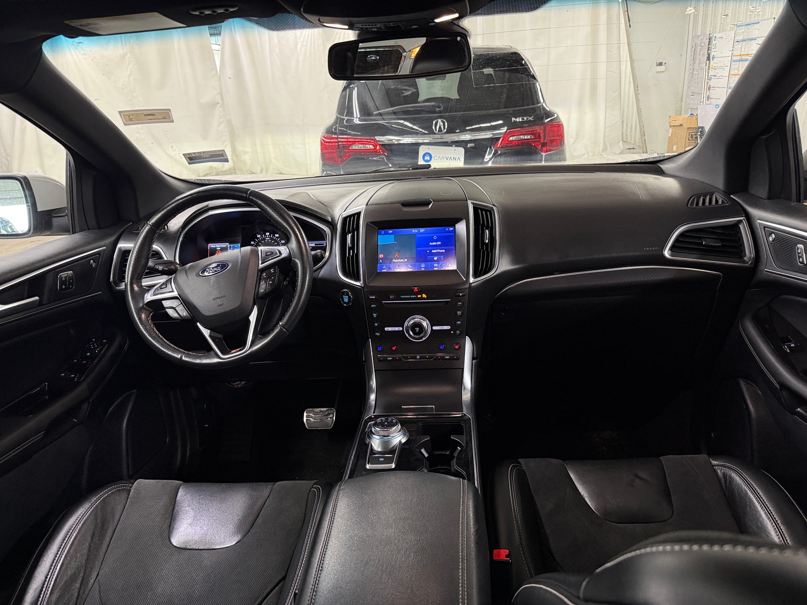 Thumbnail: 2019 Ford Edge - 2