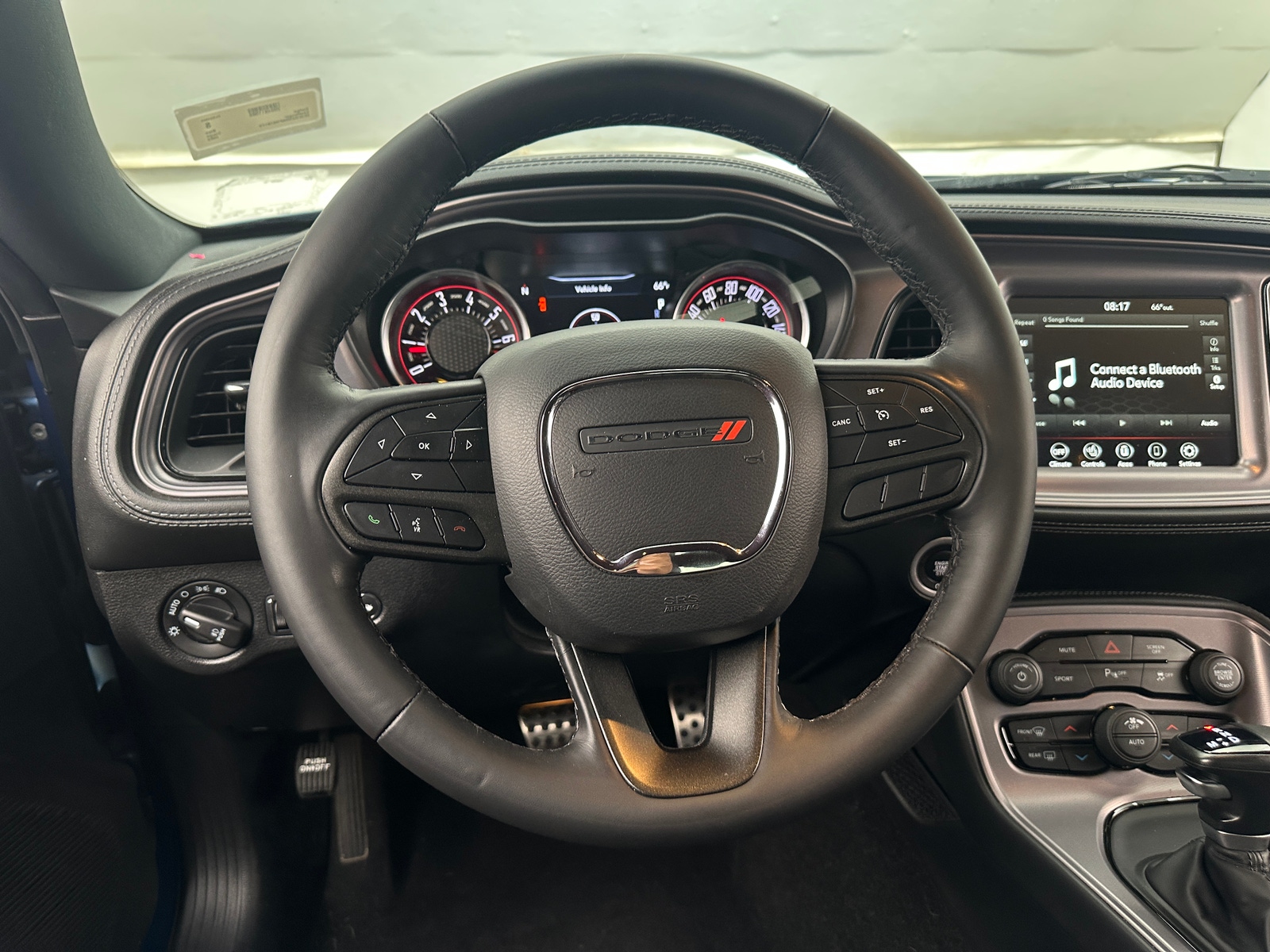 Thumbnail: 2023 Dodge Challenger - 3