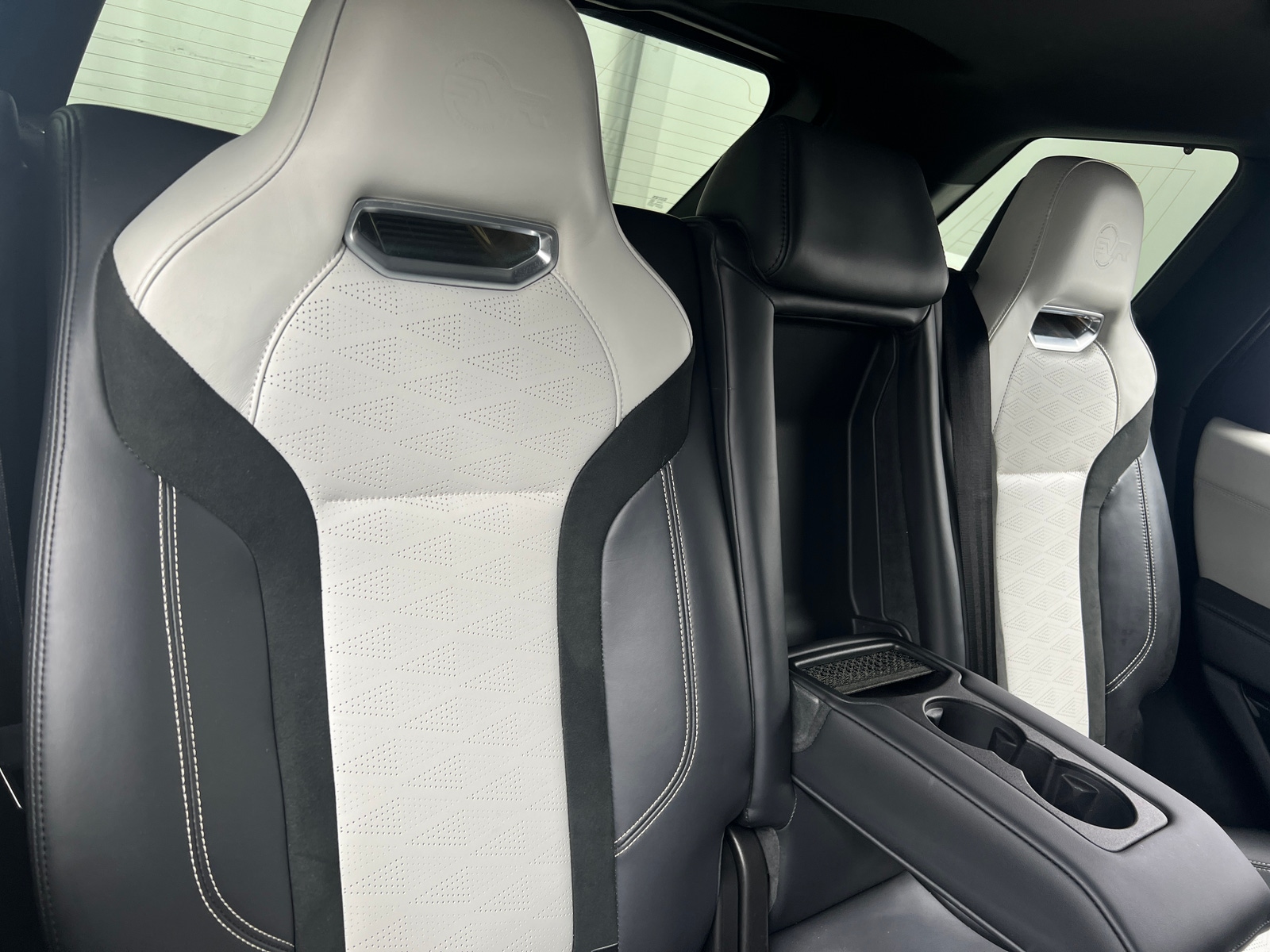 Thumbnail: 2019 Land Rover Range Rover Sport - 5