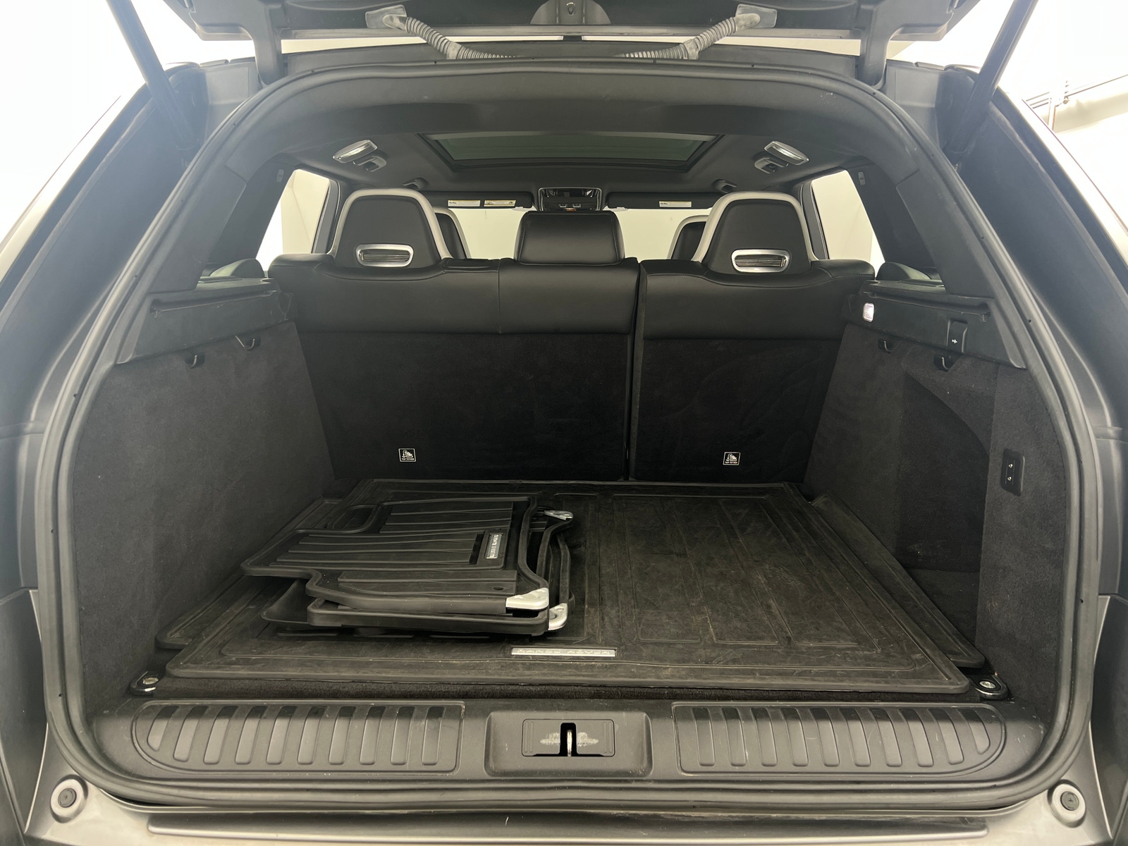 Thumbnail: 2019 Land Rover Range Rover Sport - 6