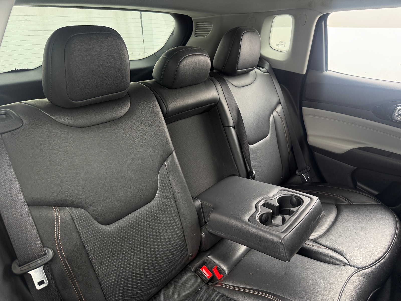 Thumbnail: 2022 Jeep Compass - 5