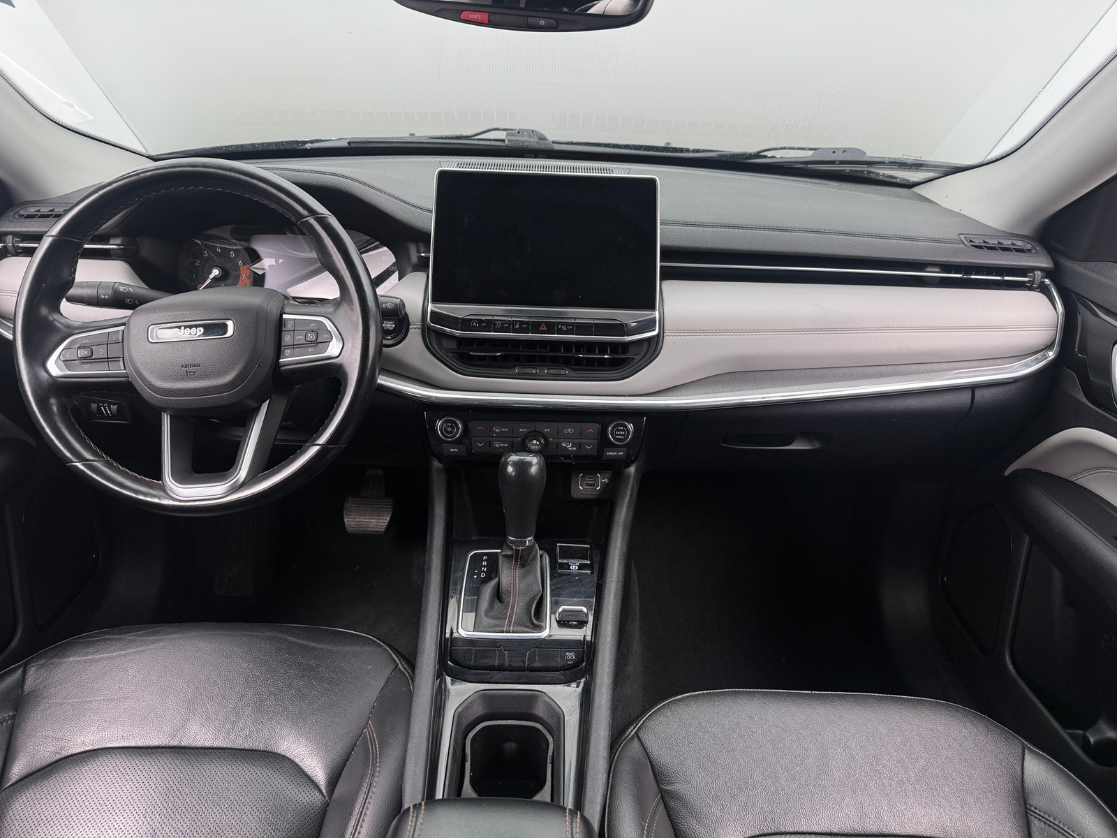 Thumbnail: 2022 Jeep Compass - 2