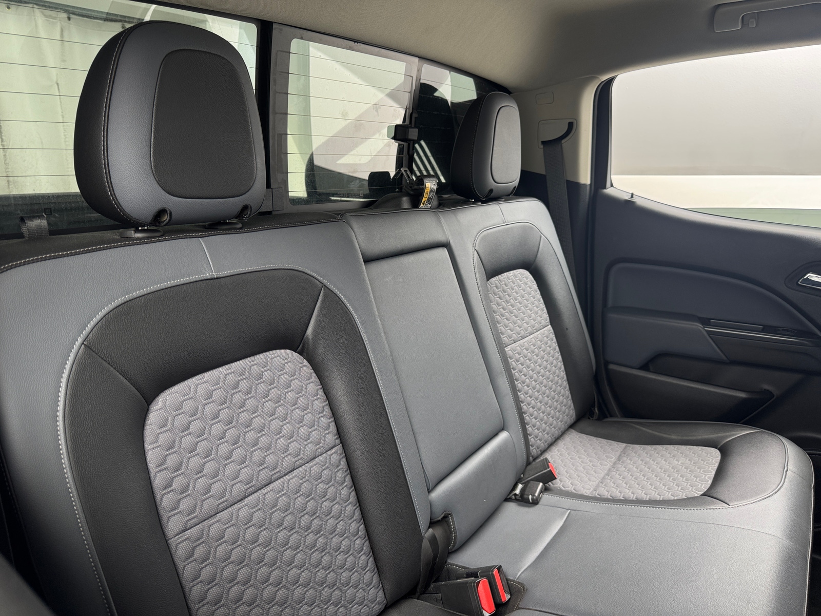 Thumbnail: 2016 Chevrolet Colorado - 5