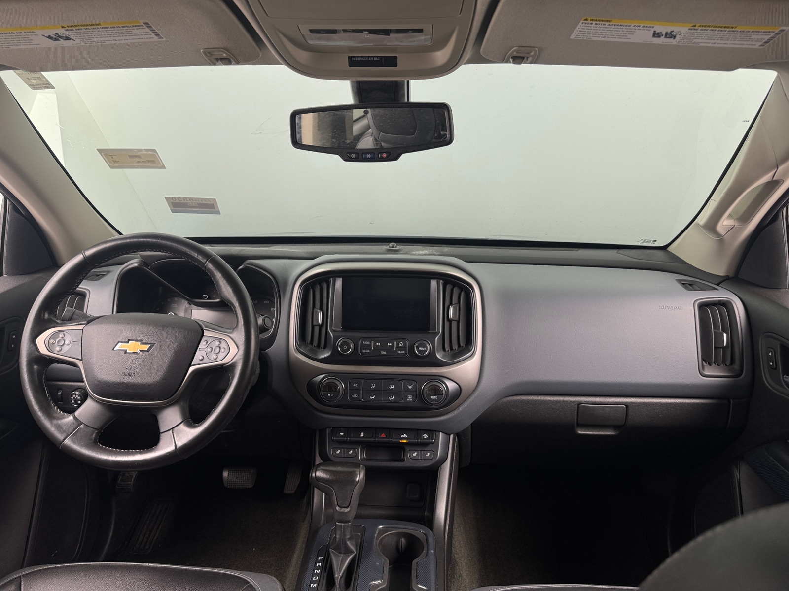 Thumbnail: 2016 Chevrolet Colorado - 2