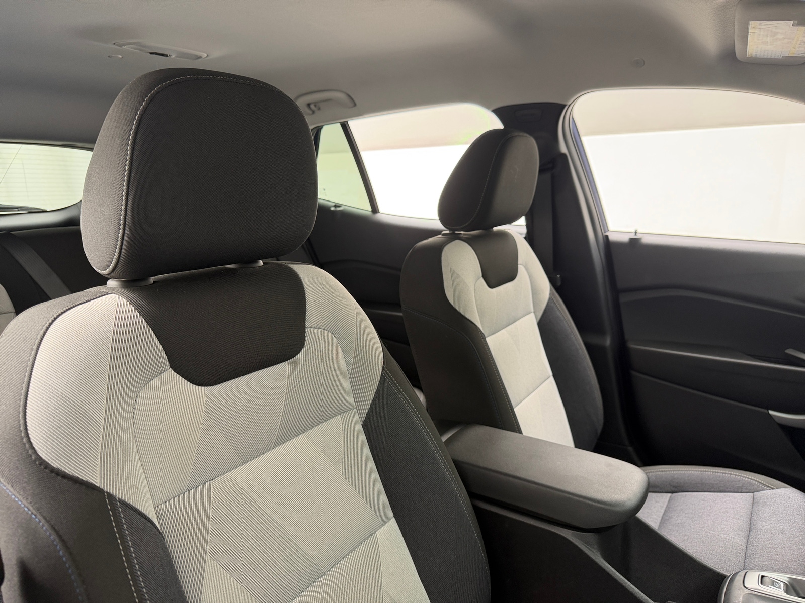 Thumbnail: 2024 Chevrolet Trax - 2